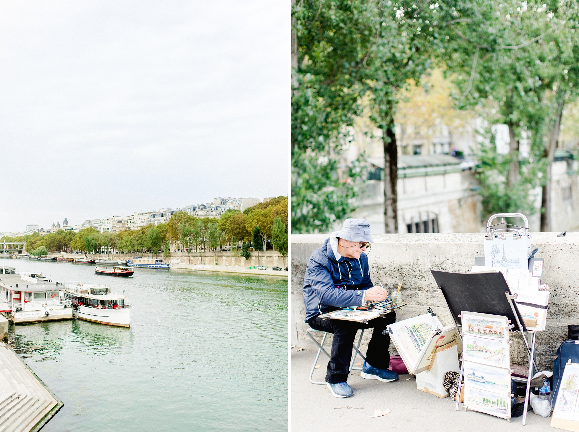 Our Paris Adventure | © Ailyn LaTorre Photography 2018