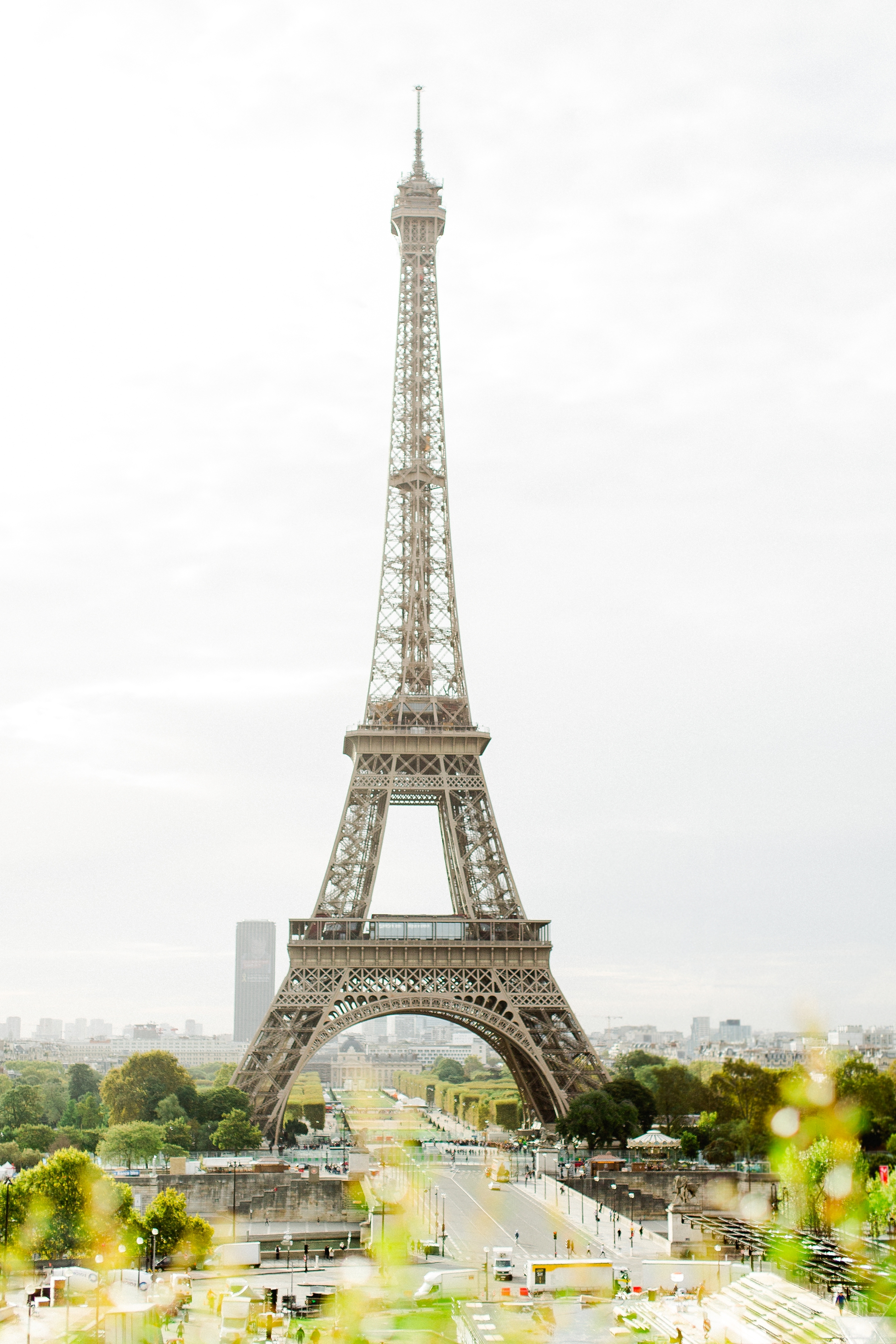 Our Paris Adventure | © Ailyn LaTorre Photography 2018