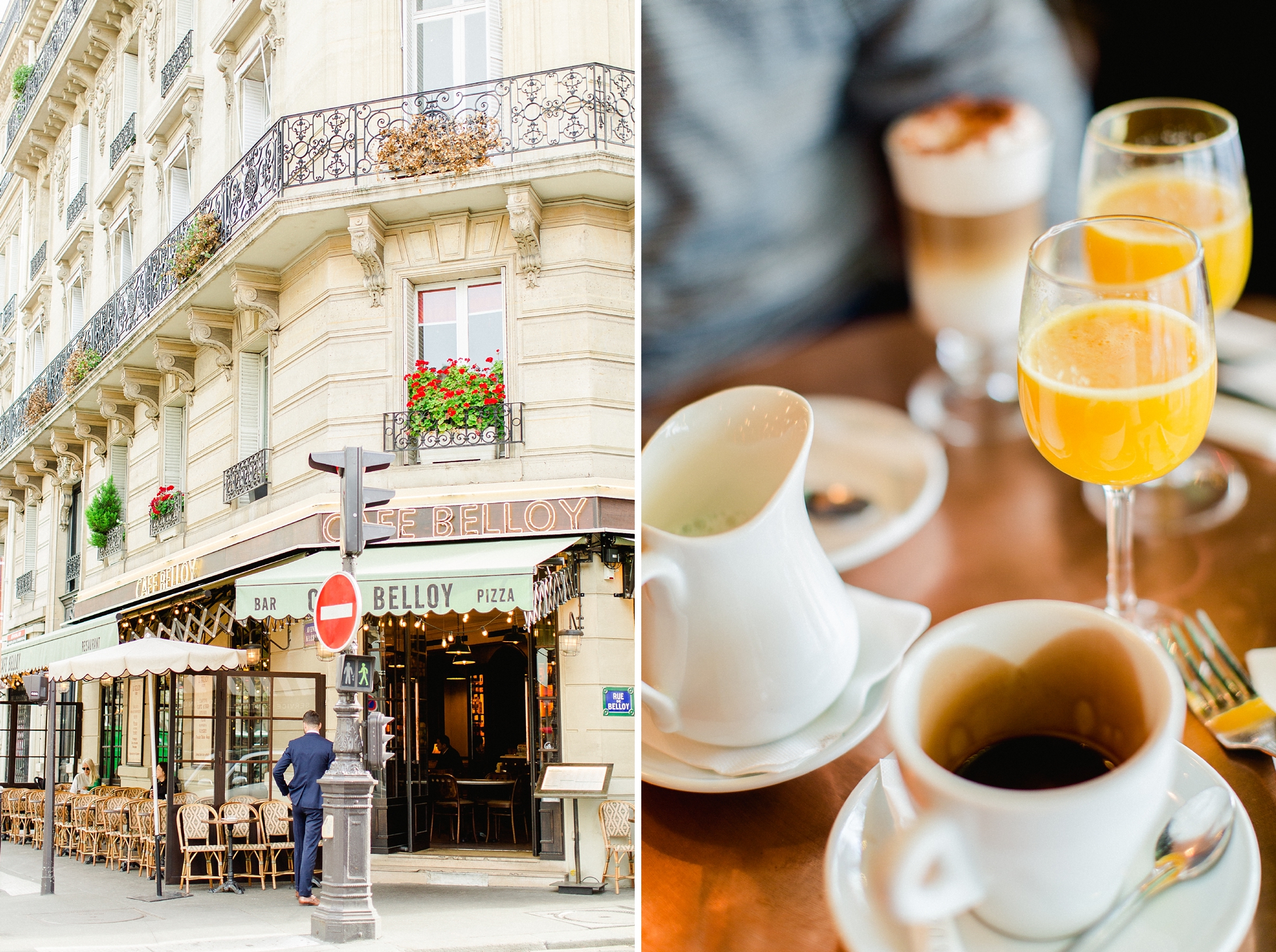 Our Paris Adventure | © Ailyn LaTorre Photography 2018