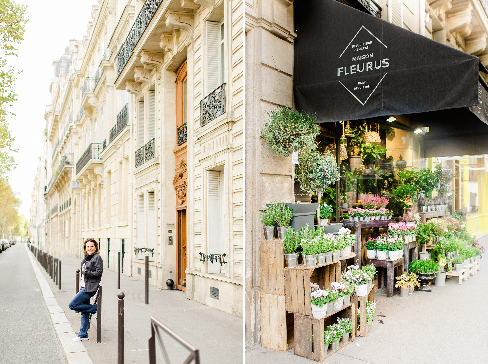 Our Paris Adventure | © Ailyn LaTorre Photography 2018
