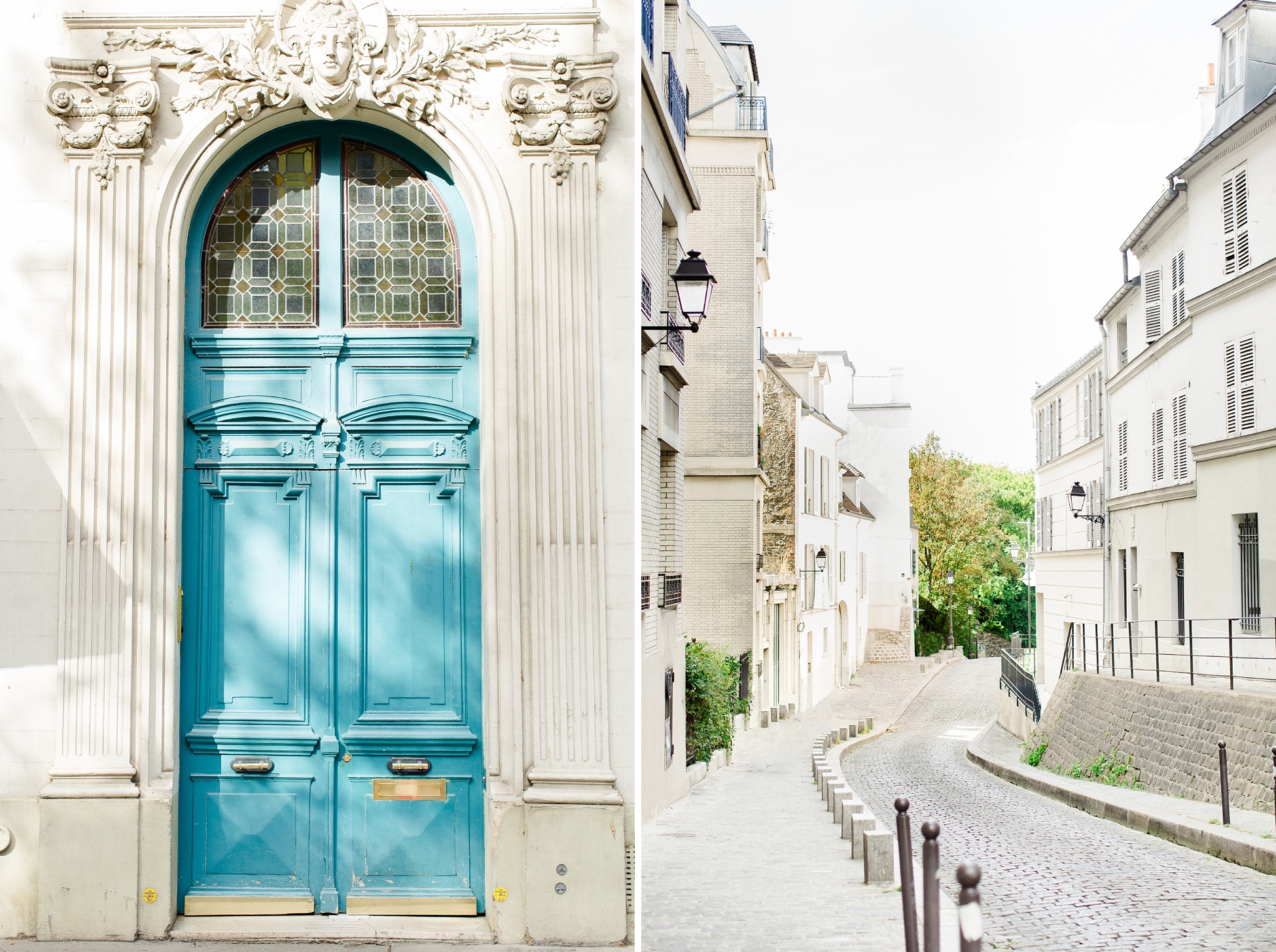 Our Paris Adventure | © Ailyn LaTorre Photography 2018