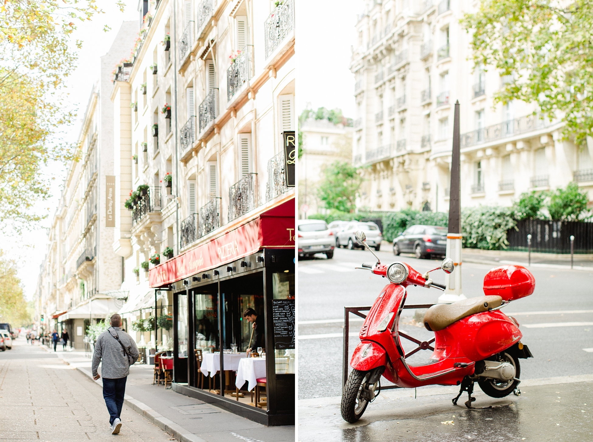 Our Paris Adventure | © Ailyn LaTorre Photography 2018