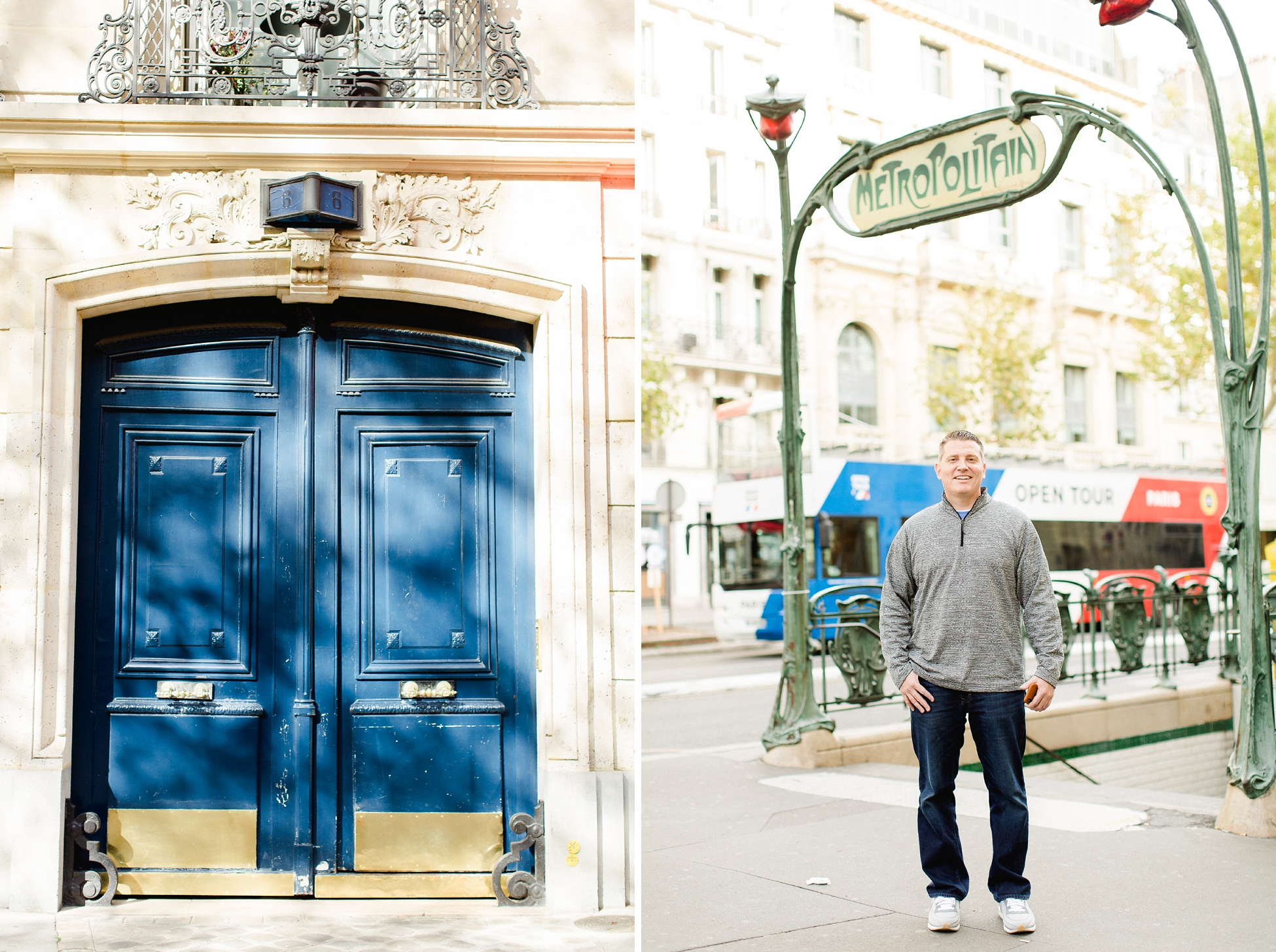 Our Paris Adventure | © Ailyn LaTorre Photography 2018