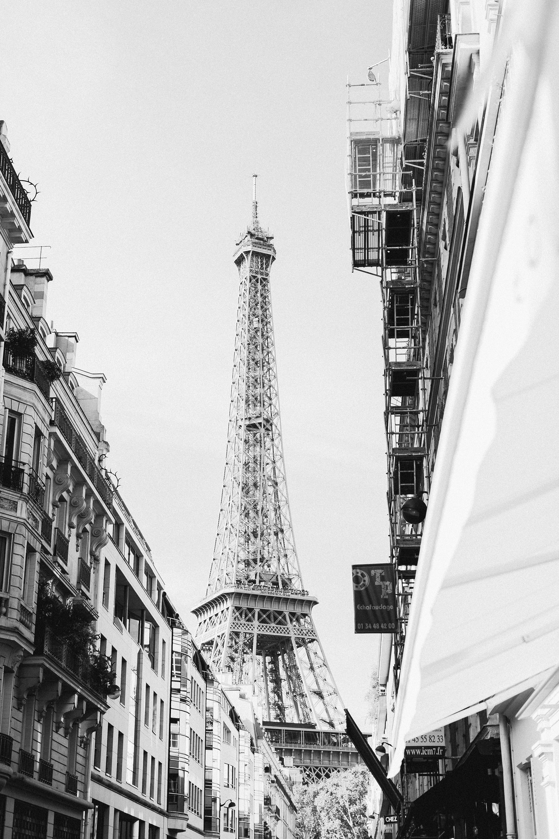 Our Paris Adventure | © Ailyn LaTorre Photography 2018