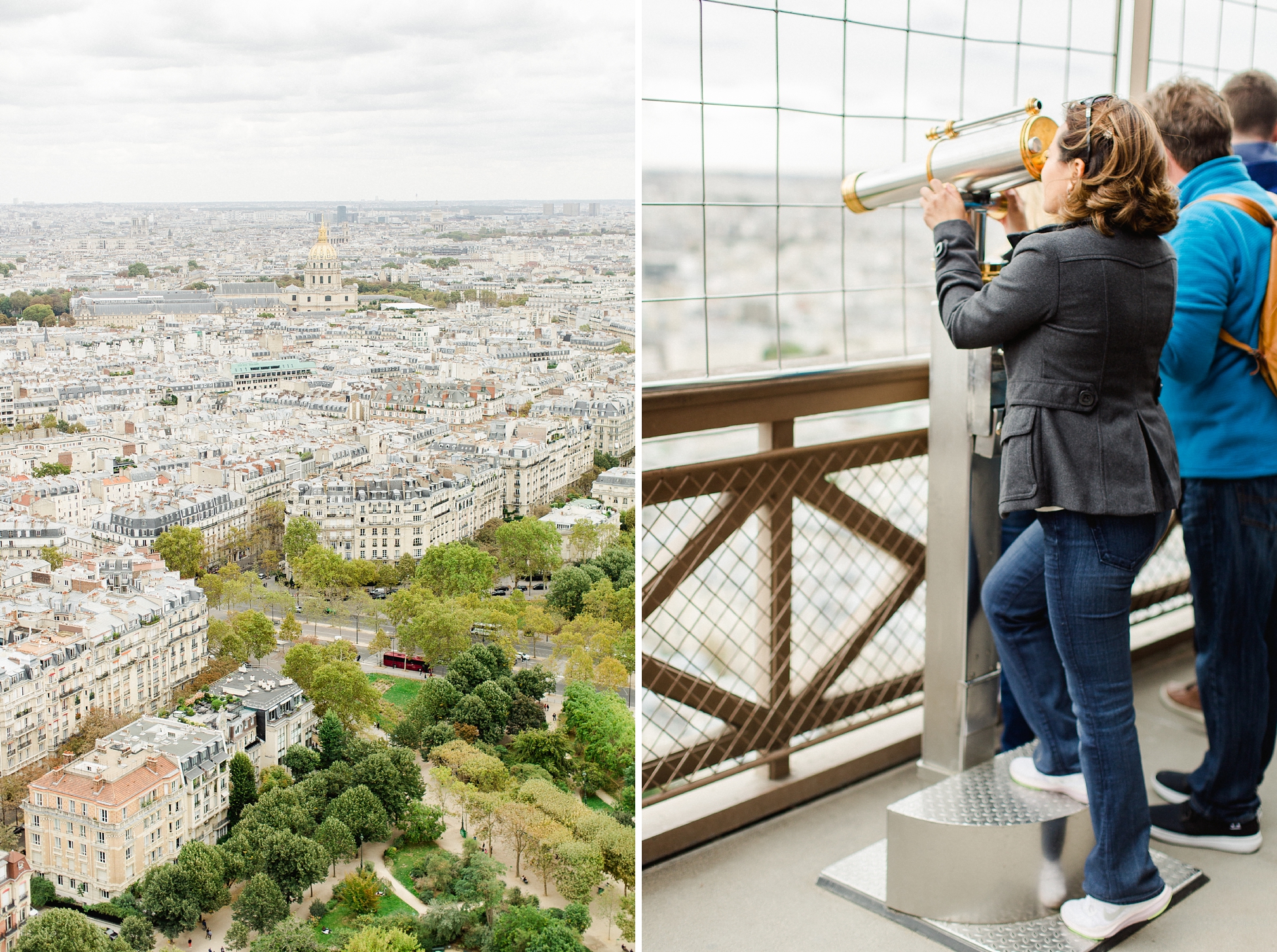 Our Paris Adventure | © Ailyn LaTorre Photography 2018