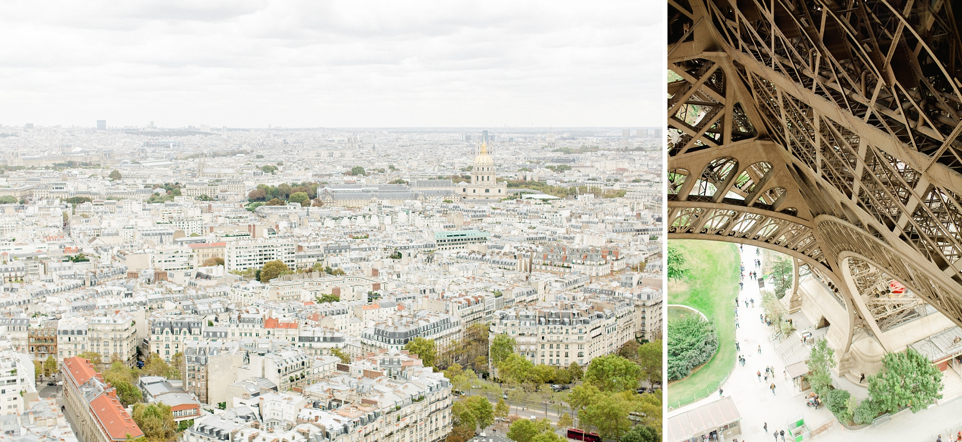 Our Paris Adventure | © Ailyn LaTorre Photography 2018