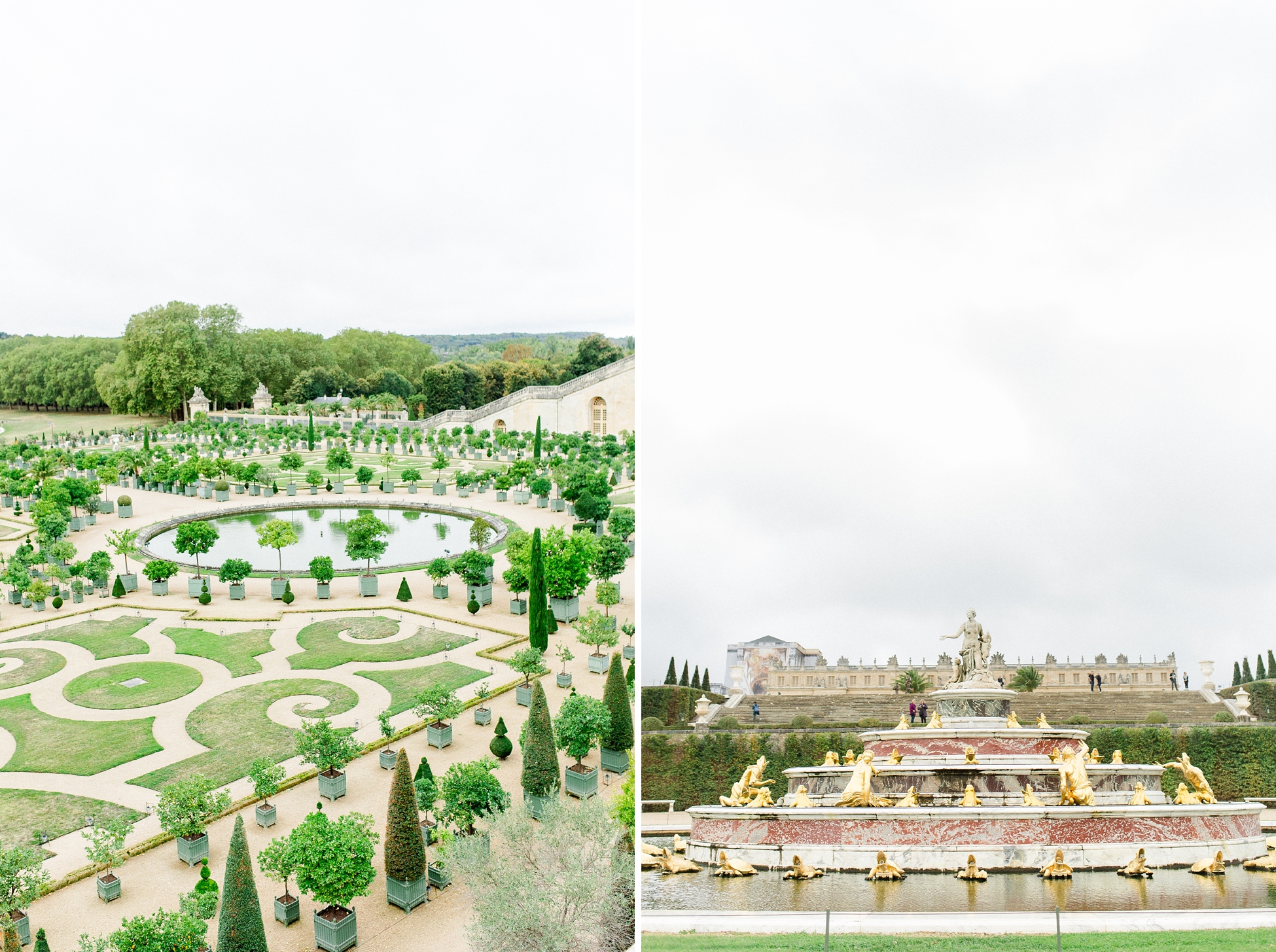 Our Paris Adventure | © Ailyn LaTorre Photography 2018