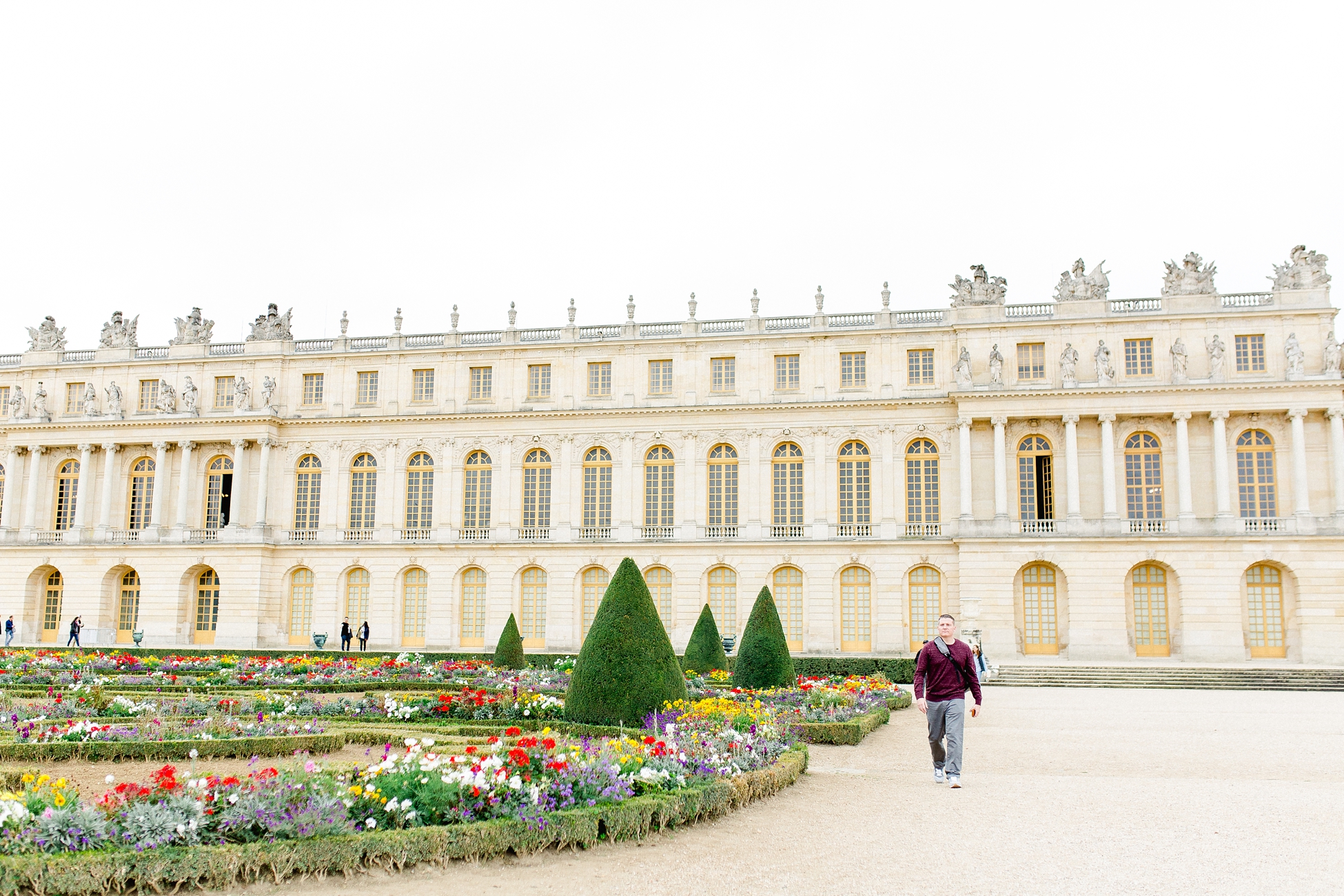 Our Paris Adventure | © Ailyn LaTorre Photography 2018