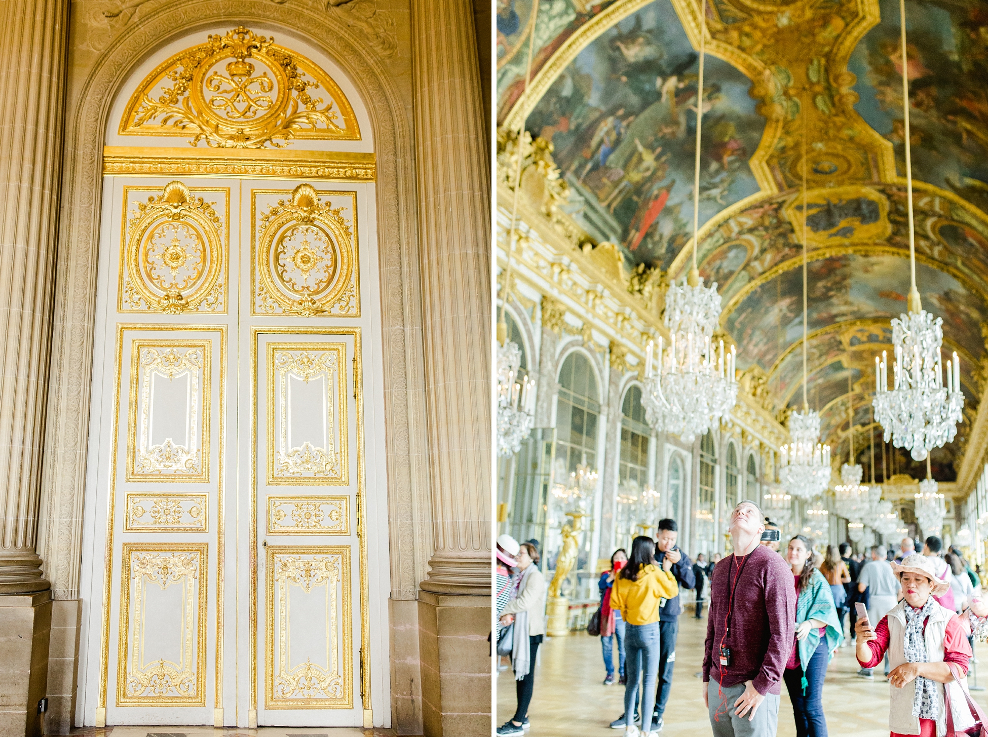 Our Paris Adventure | © Ailyn LaTorre Photography 2018