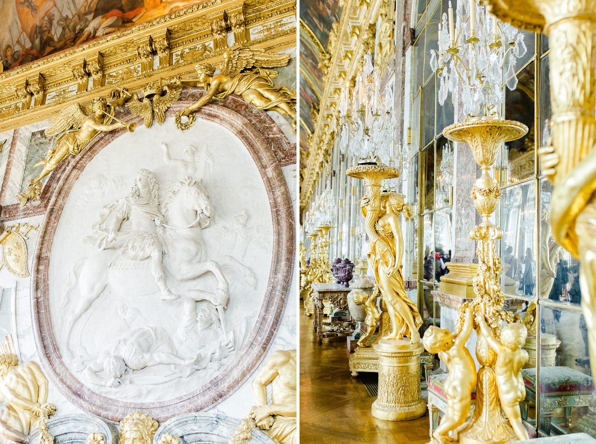 Our Paris Adventure | © Ailyn LaTorre Photography 2018