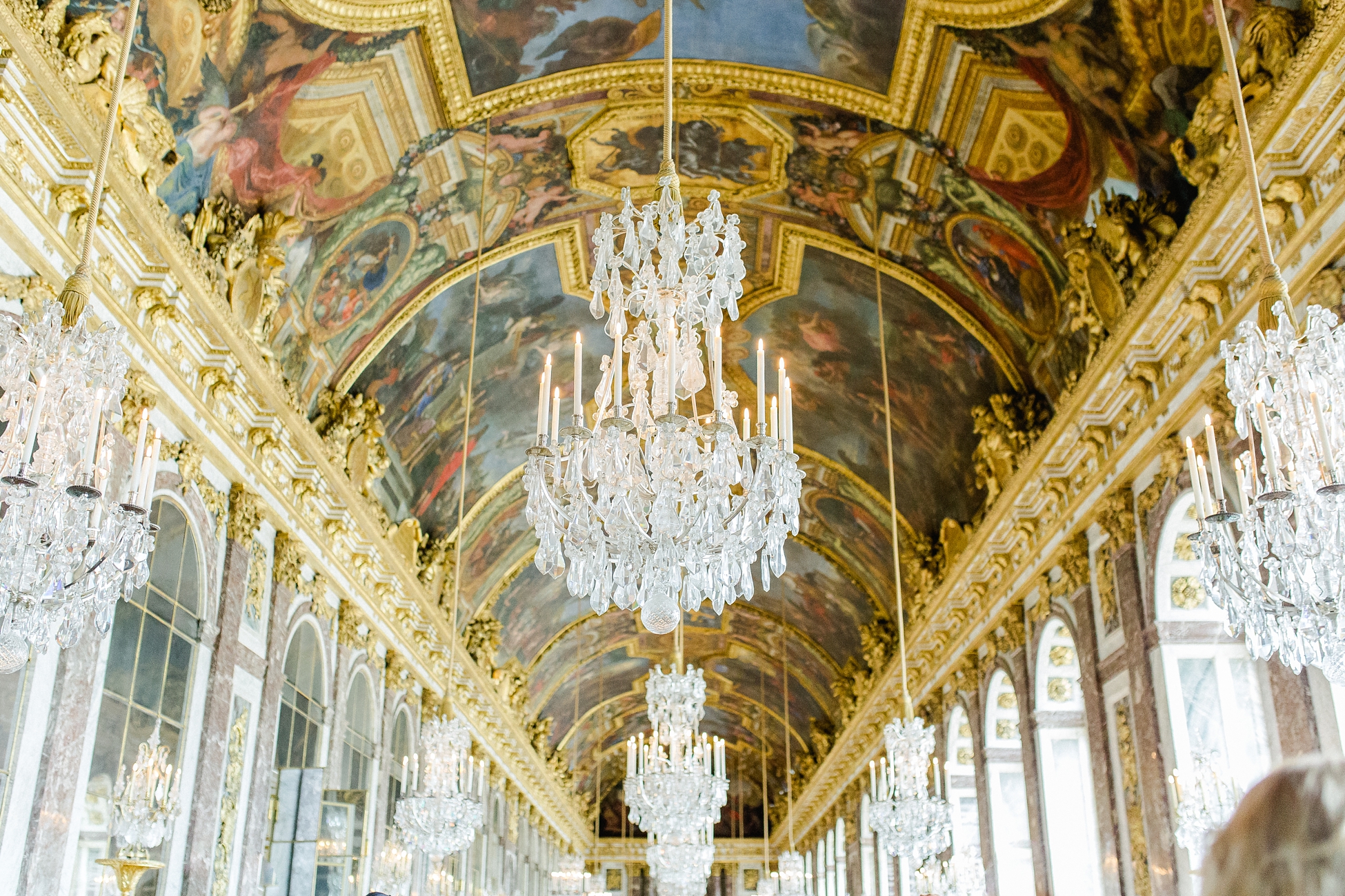 Our Paris Adventure | © Ailyn LaTorre Photography 2018