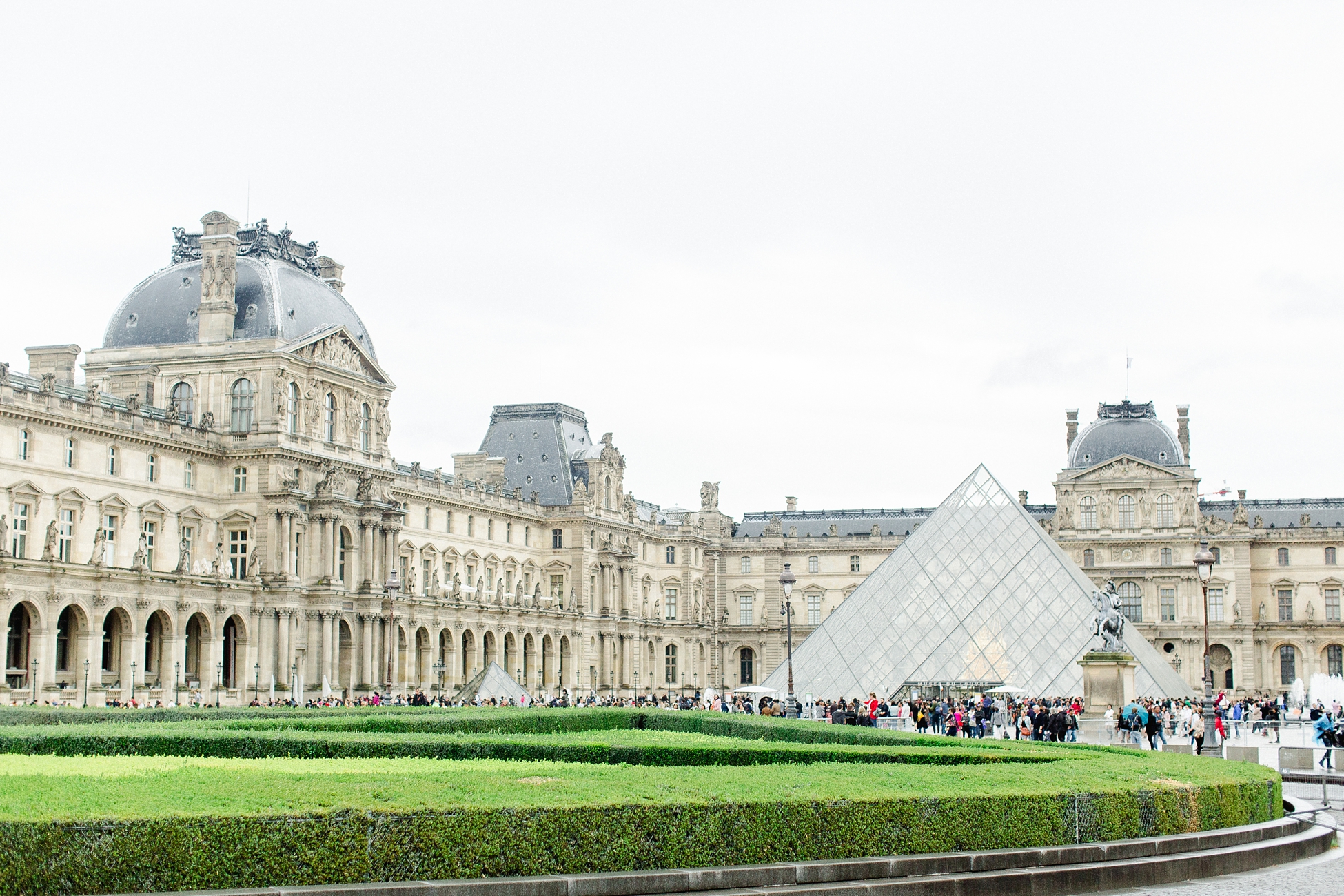 Our Paris Adventure | © Ailyn LaTorre Photography 2018
