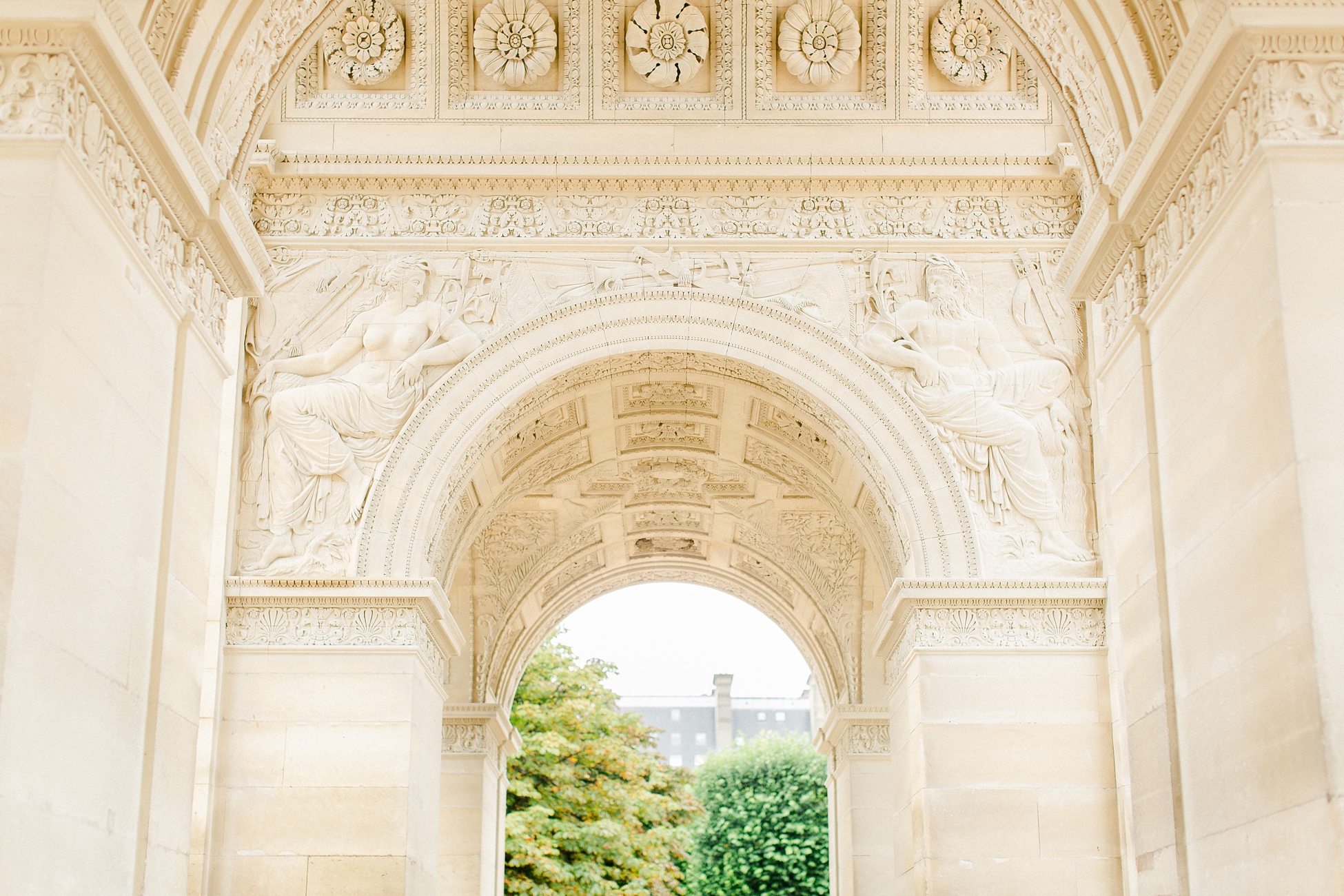 Our Paris Adventure | © Ailyn LaTorre Photography 2018