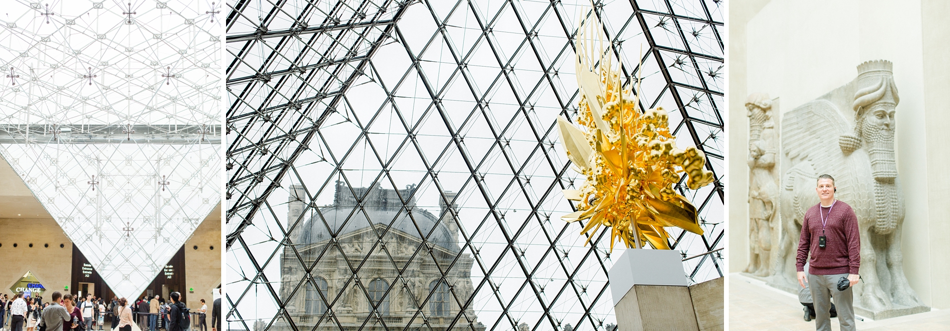 Our Paris Adventure | © Ailyn LaTorre Photography 2018