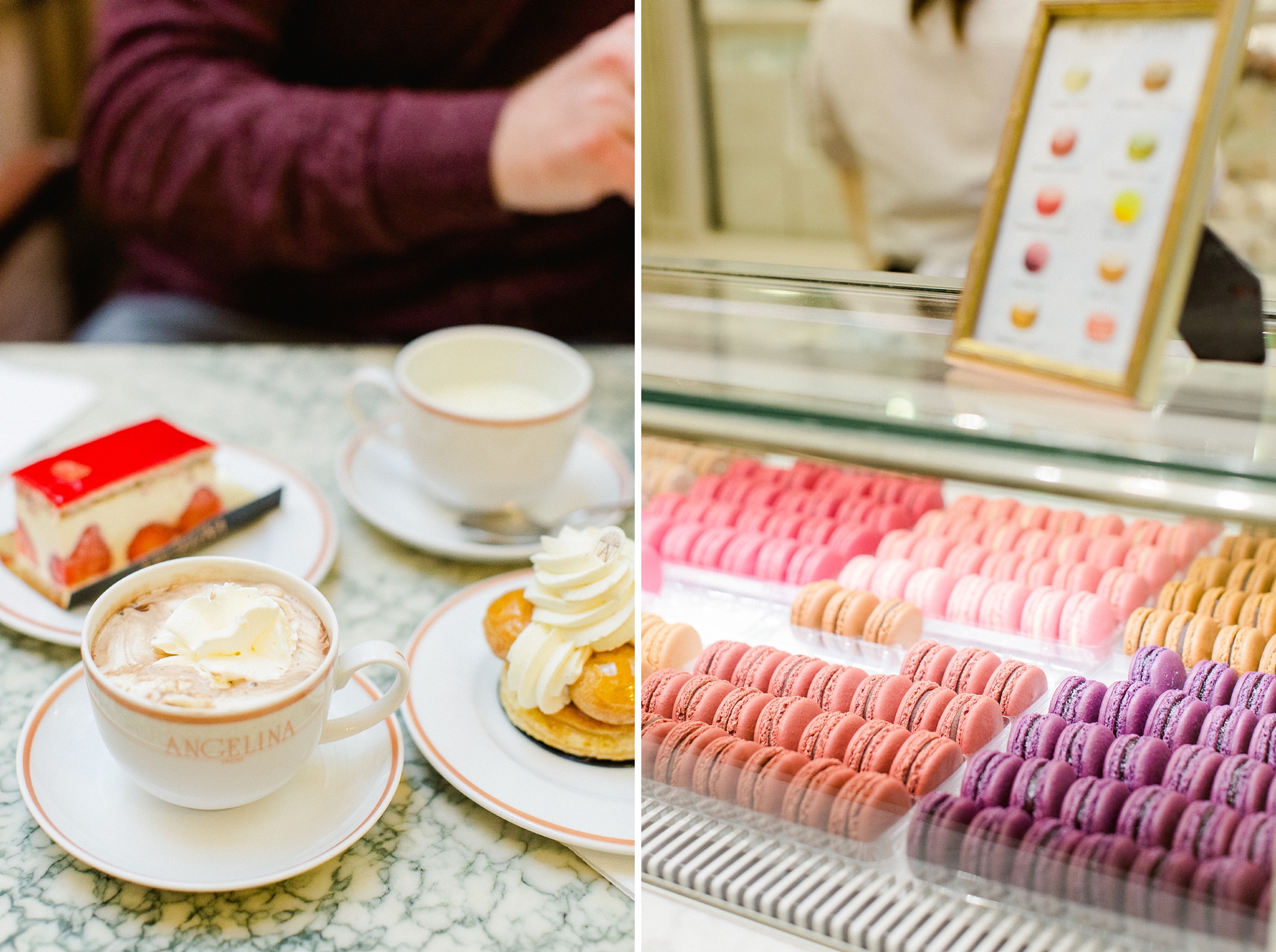 Our Paris Adventure | © Ailyn LaTorre Photography 2018