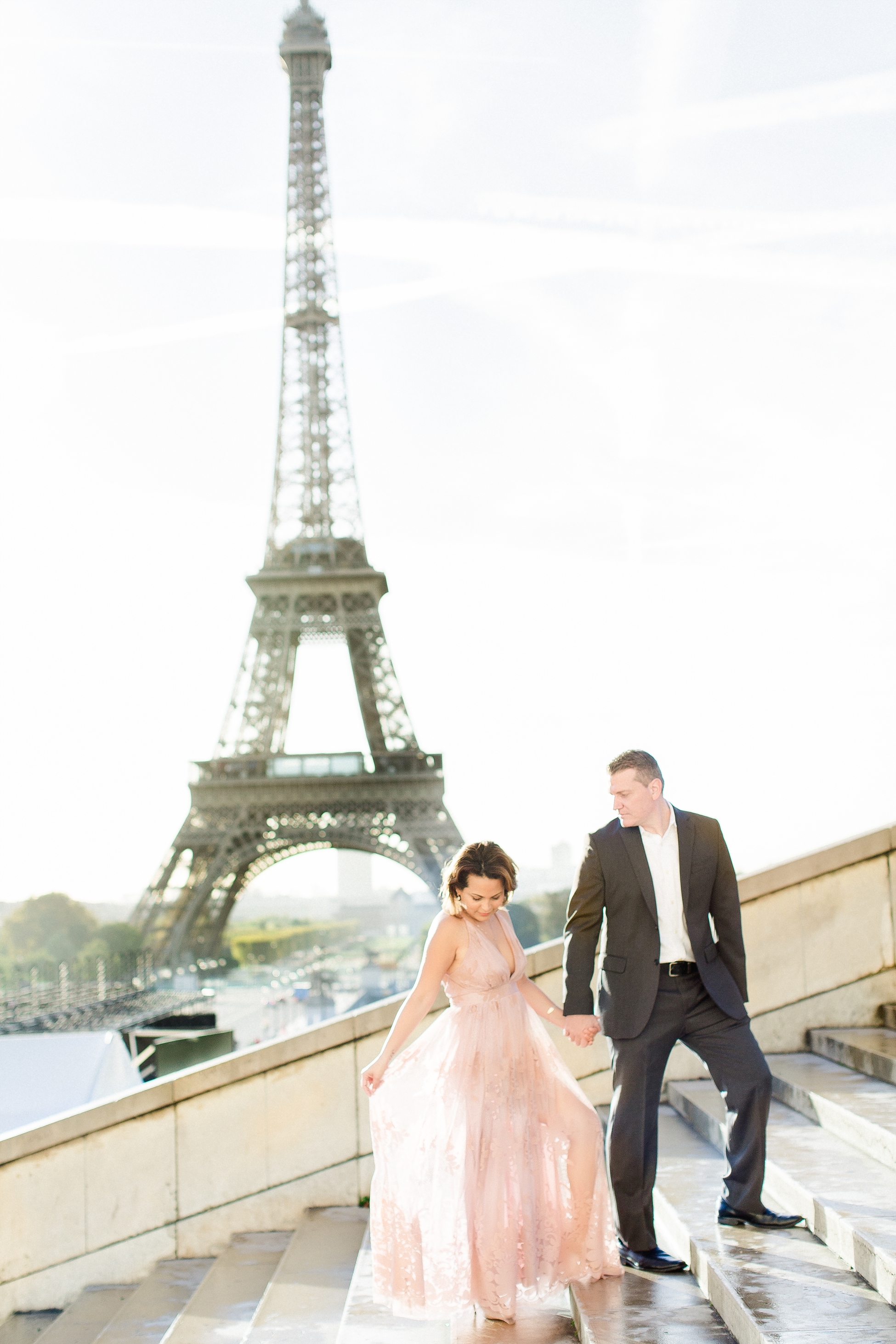 Our Paris Adventure | © Ailyn LaTorre Photography 2018