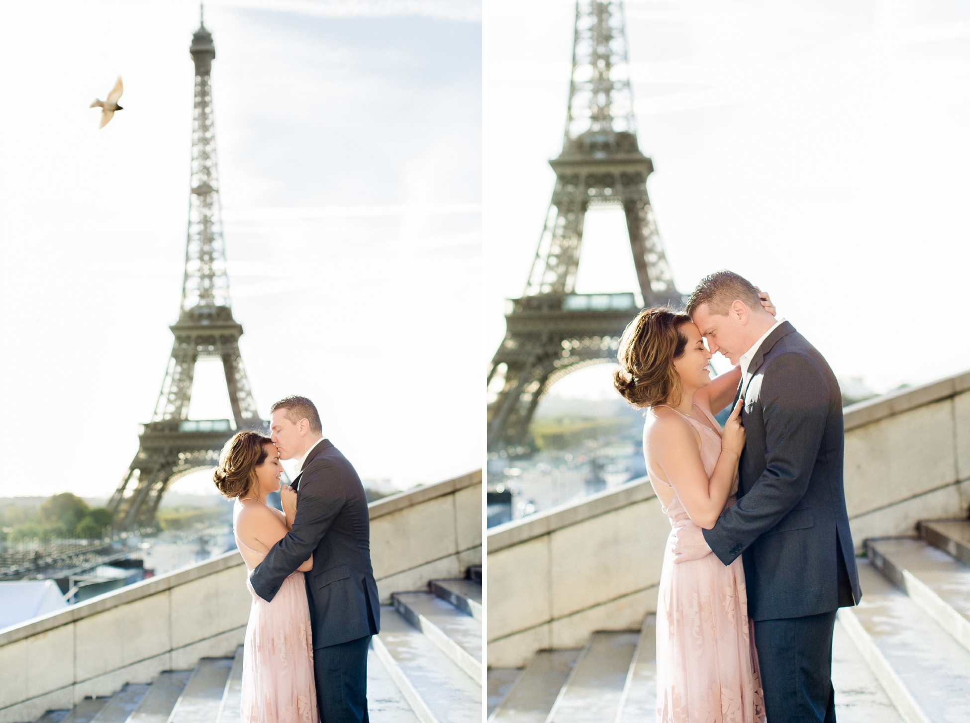 Our Paris Adventure | © Ailyn LaTorre Photography 2018