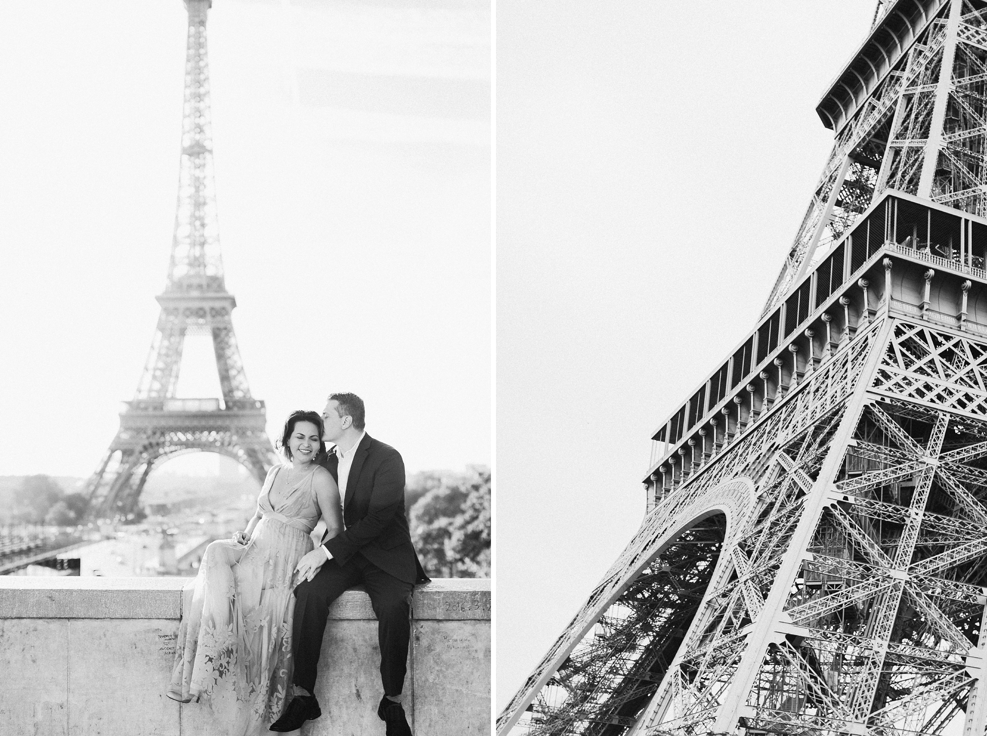 Our Paris Adventure | © Ailyn LaTorre Photography 2018