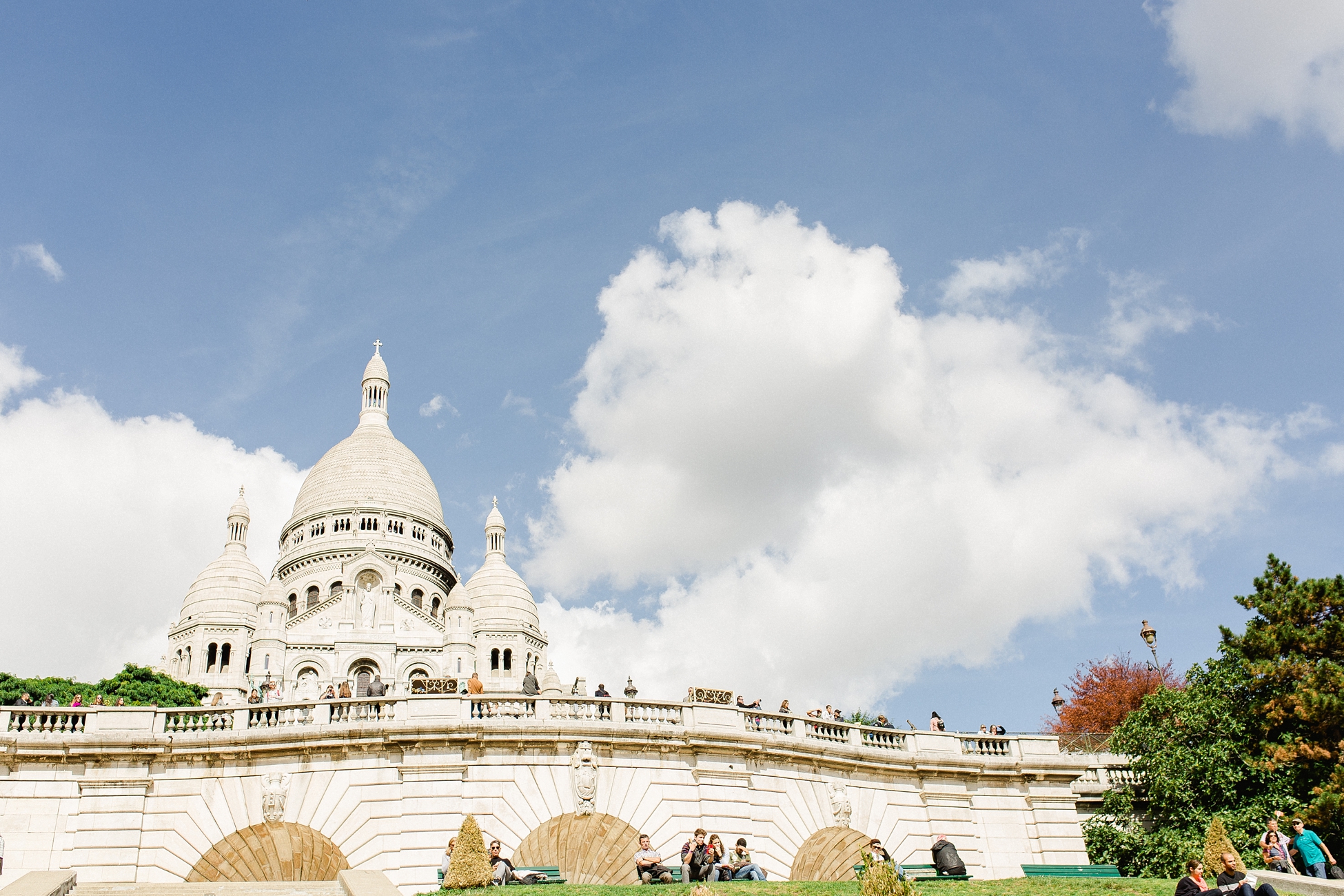 Our Paris Adventure | © Ailyn LaTorre Photography 2018