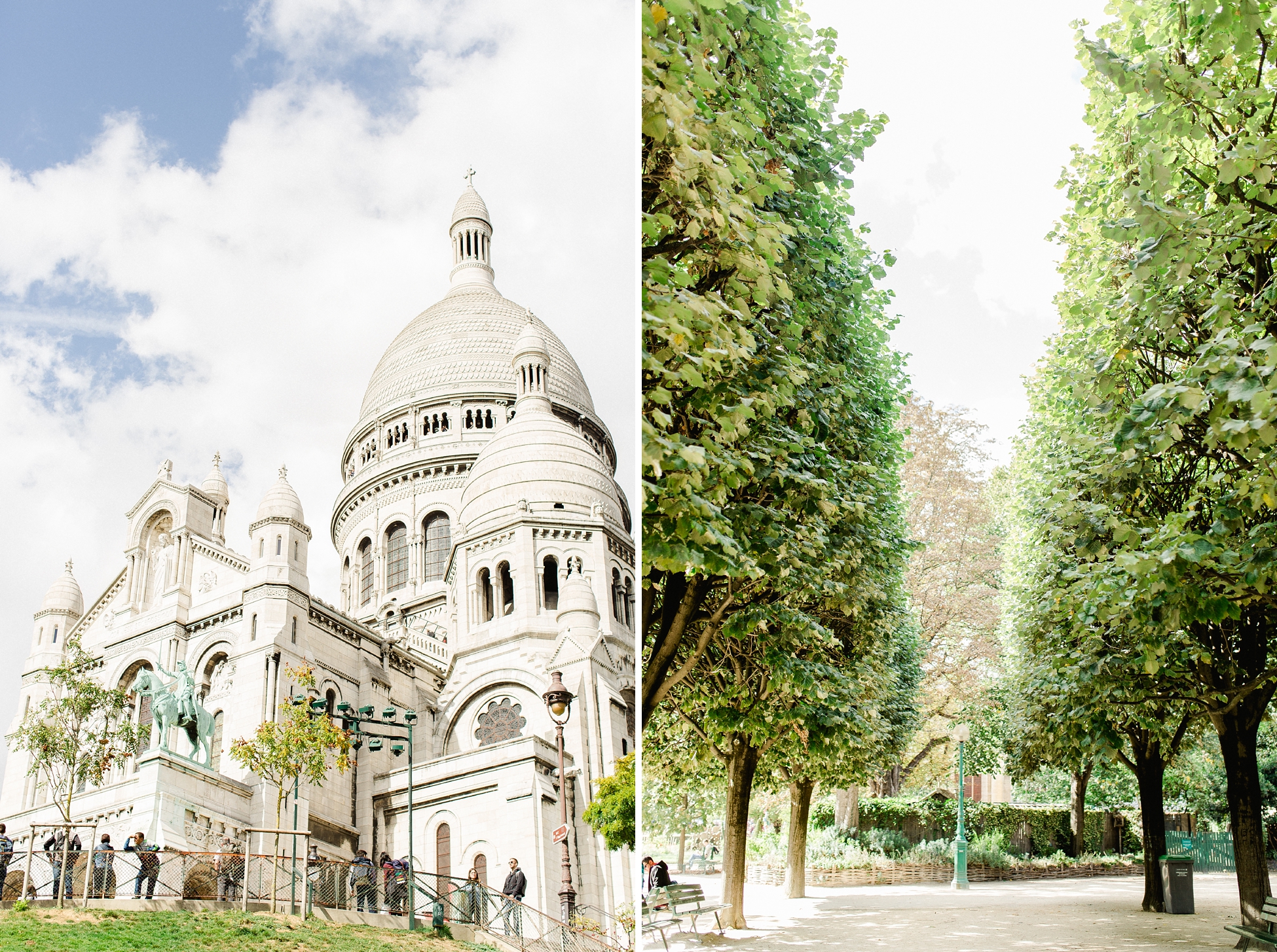 Our Paris Adventure | © Ailyn LaTorre Photography 2018