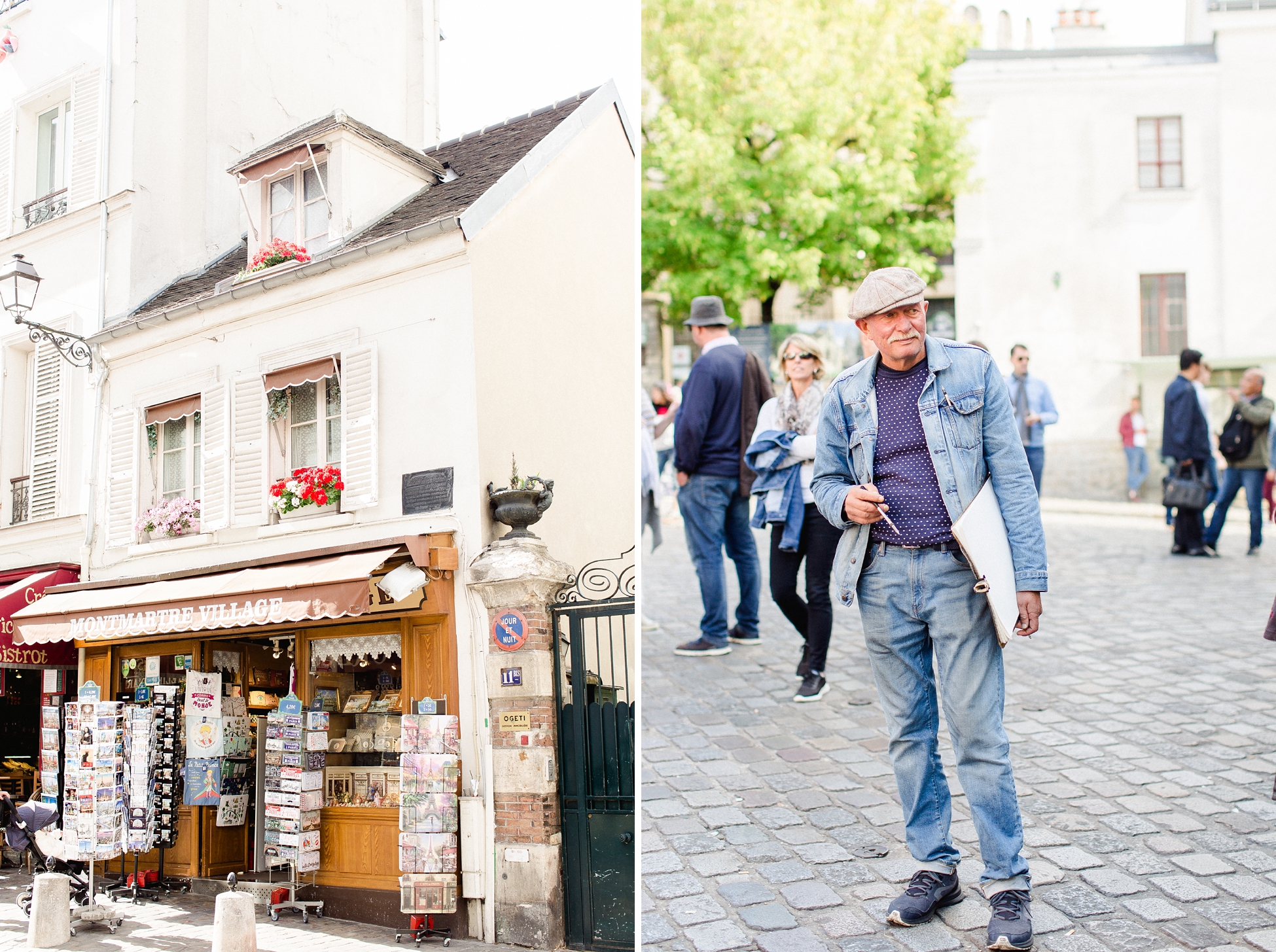 Our Paris Adventure | © Ailyn LaTorre Photography 2018