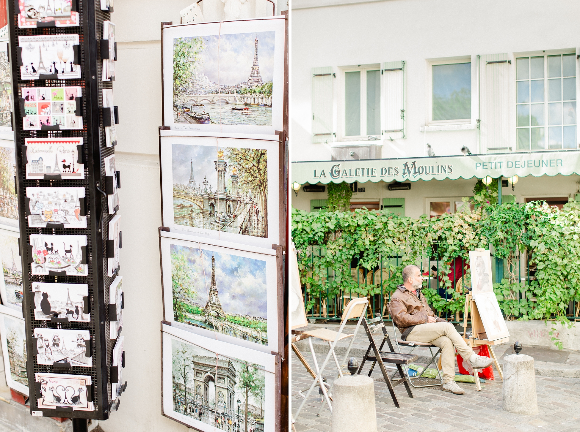 Our Paris Adventure | © Ailyn LaTorre Photography 2018