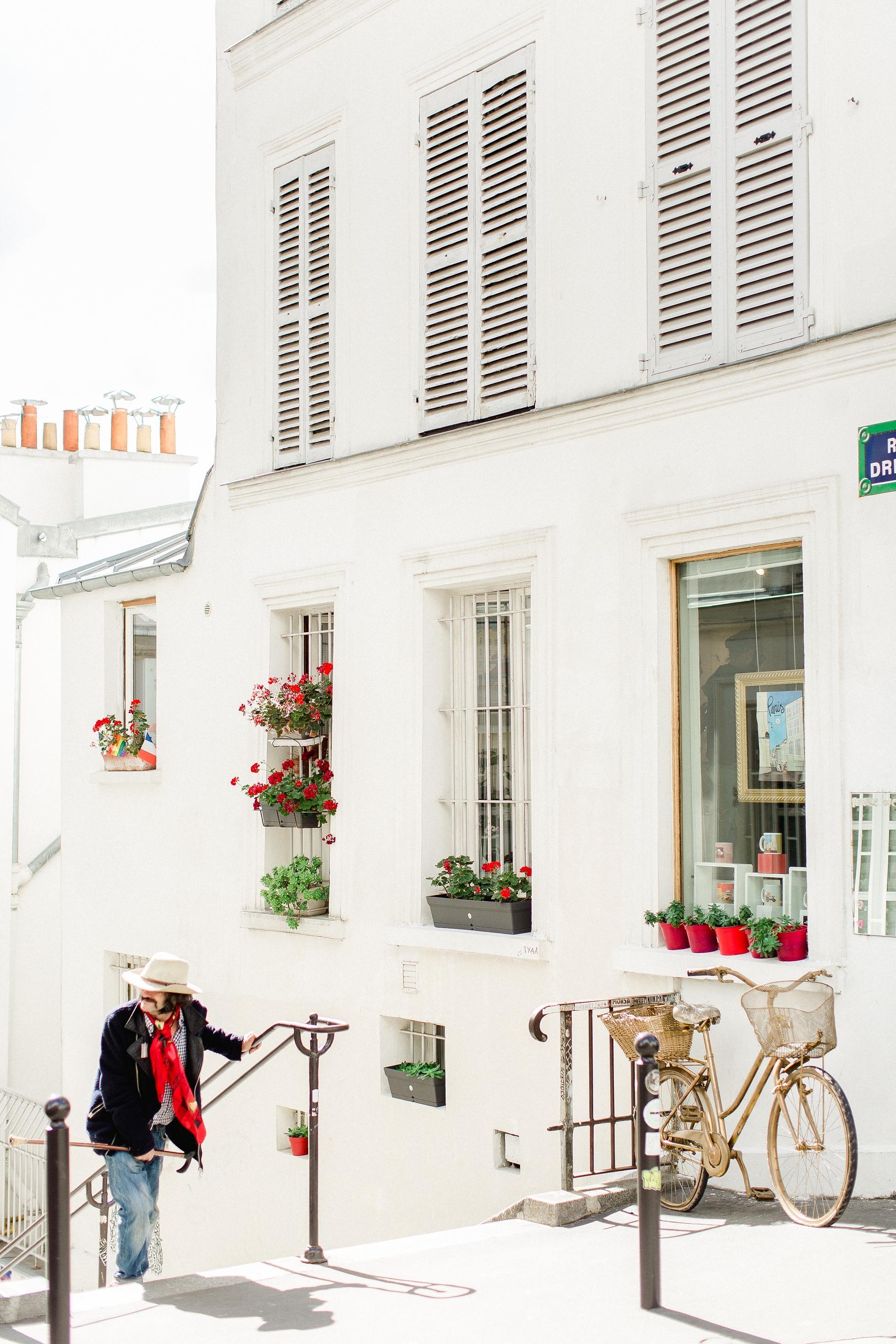 Our Paris Adventure | © Ailyn LaTorre Photography 2018
