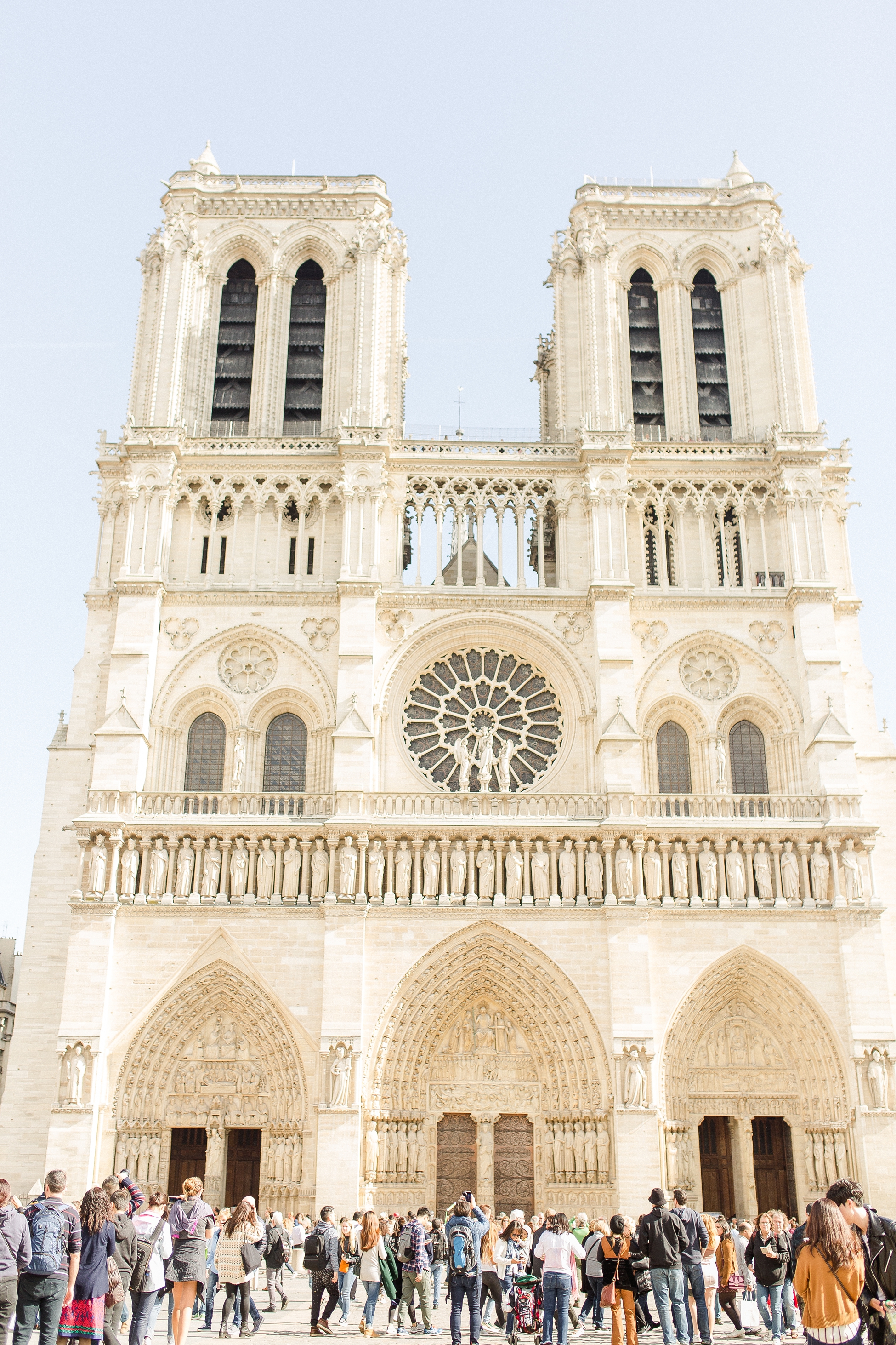 Our Paris Adventure | © Ailyn LaTorre Photography 2018