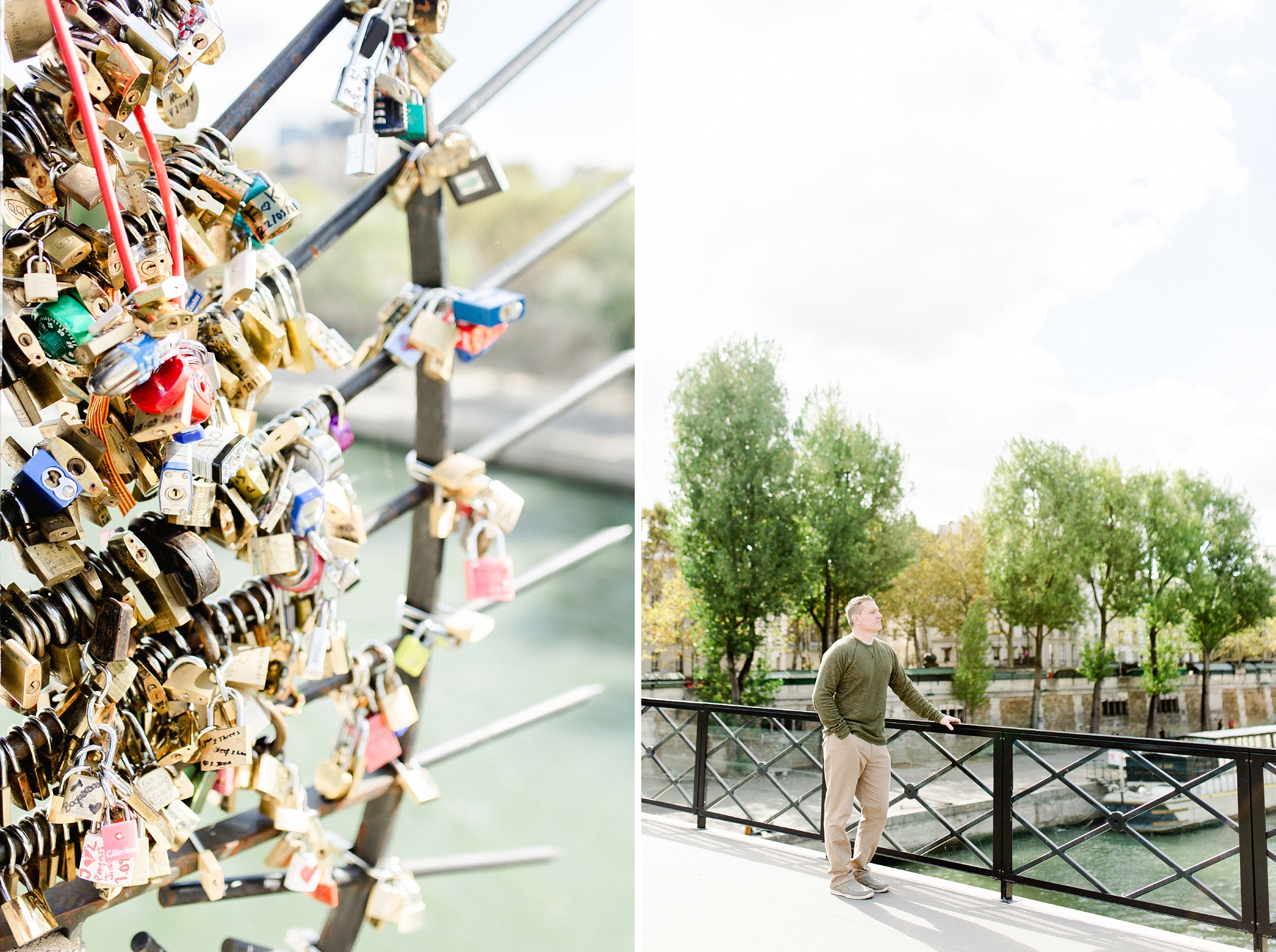 Our Paris Adventure | © Ailyn LaTorre Photography 2018