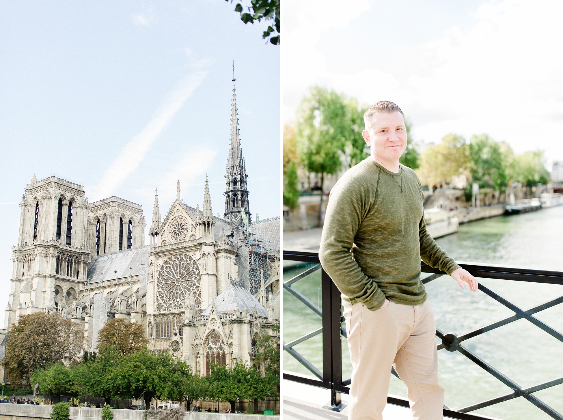 Our Paris Adventure | © Ailyn LaTorre Photography 2018