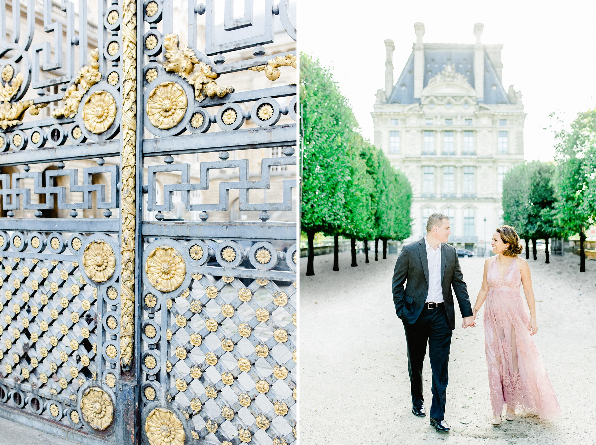 Our Paris Adventure | © Ailyn LaTorre Photography 2018