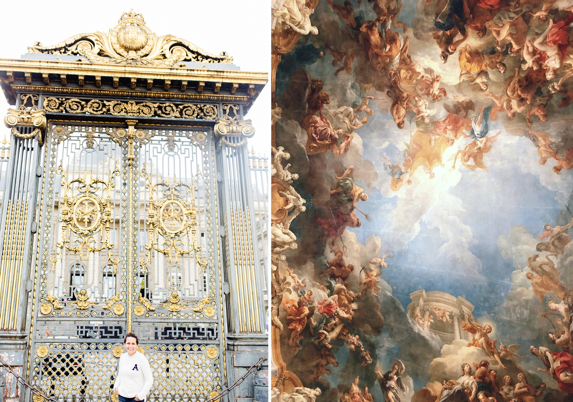 Our Paris Adventure | © Ailyn LaTorre Photography 2018