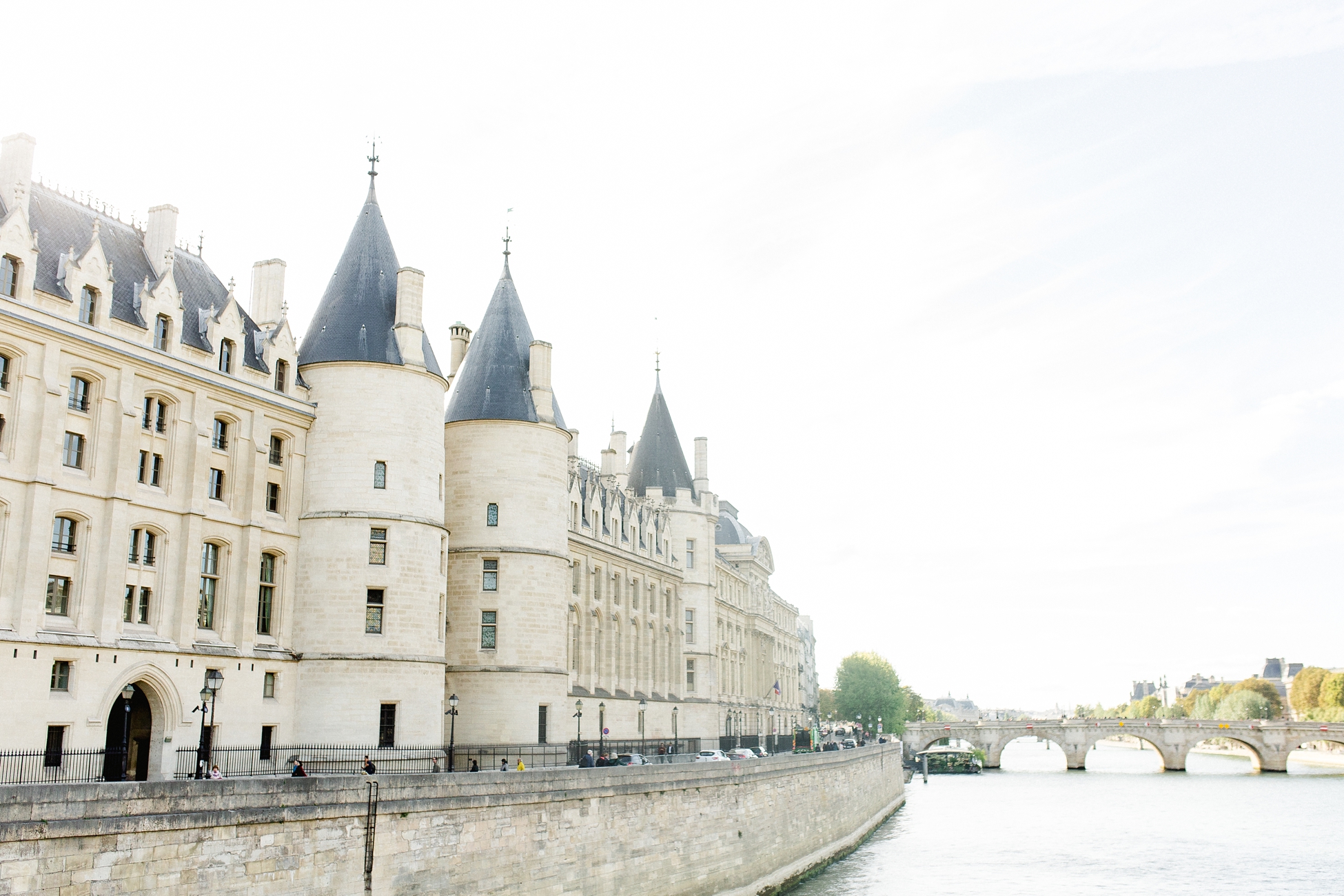 Our Paris Adventure | © Ailyn LaTorre Photography 2018