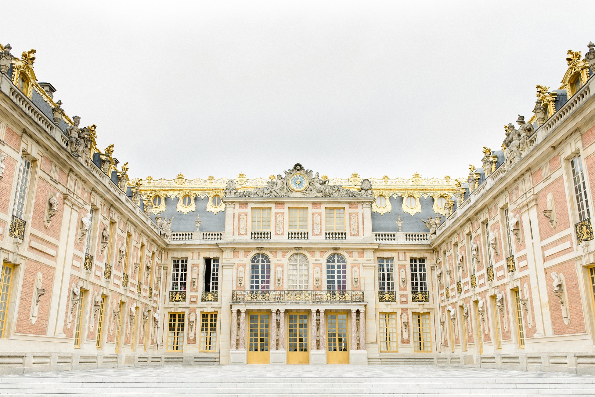 Our Paris Adventure | © Ailyn LaTorre Photography 2018