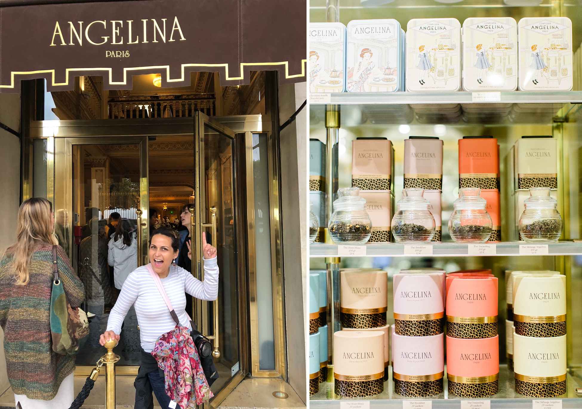 Our Paris Adventure | © Ailyn LaTorre Photography 2018