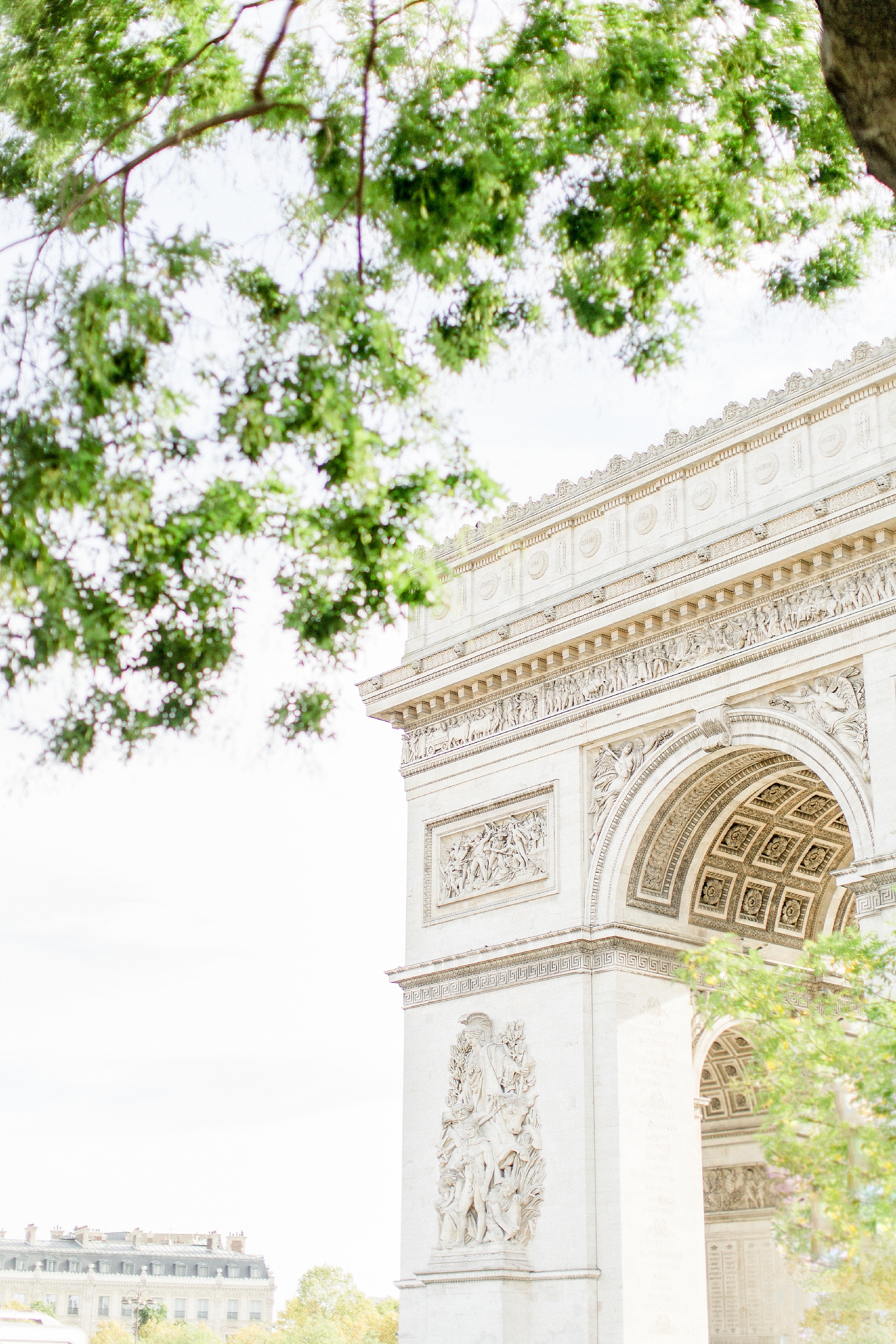 Our Paris Adventure | © Ailyn LaTorre Photography 2018