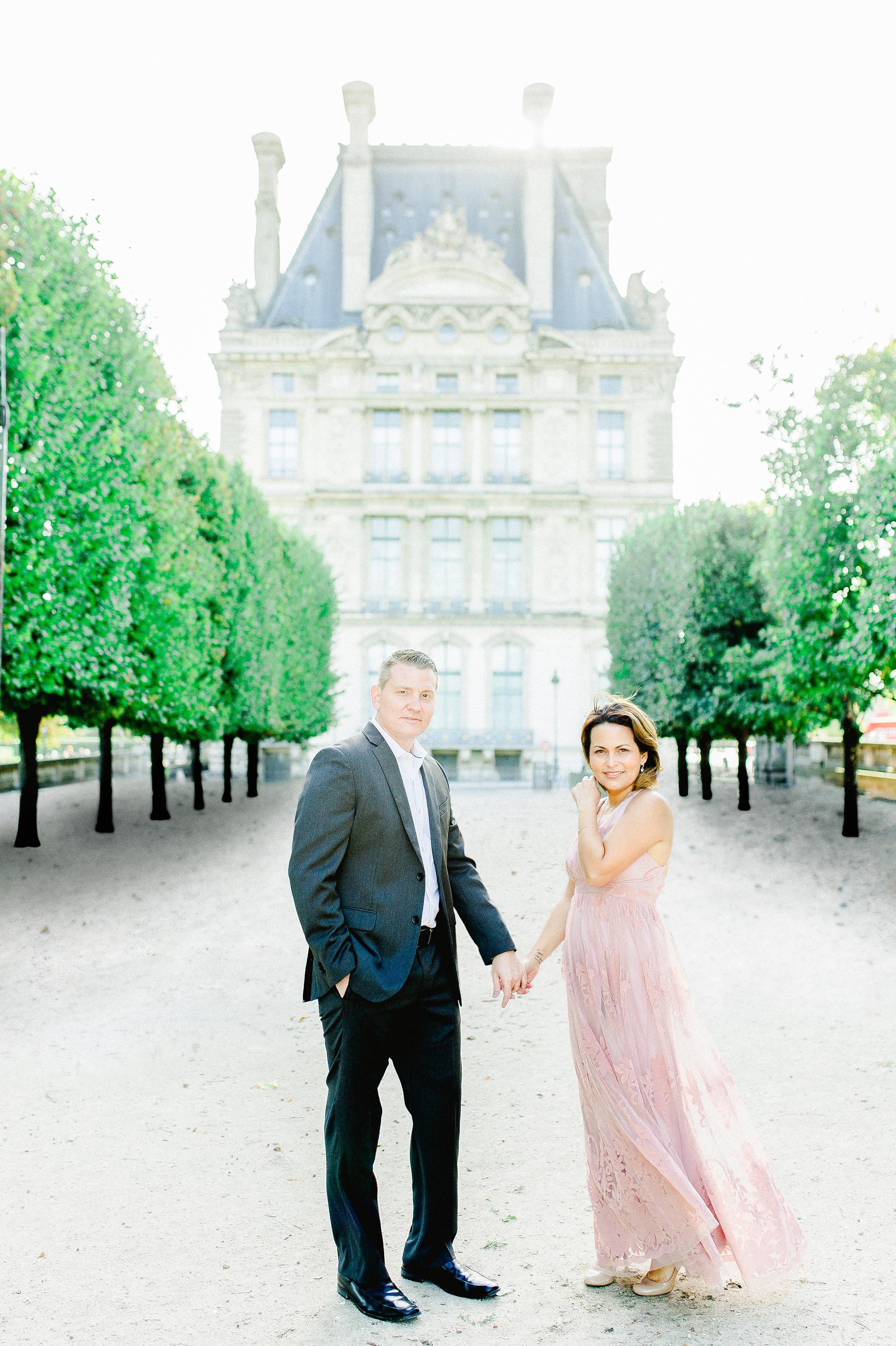 Our Paris Adventure | © Ailyn LaTorre Photography 2018