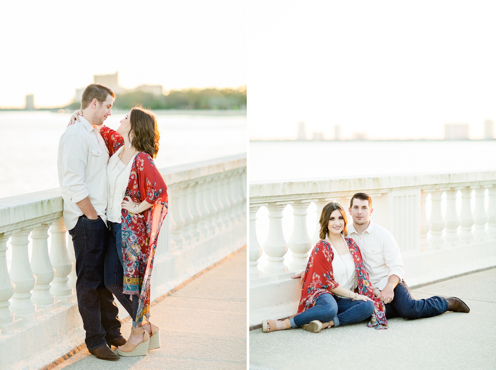 Old Hyde Park Engagement | © Ailyn La Torre Photography 2018