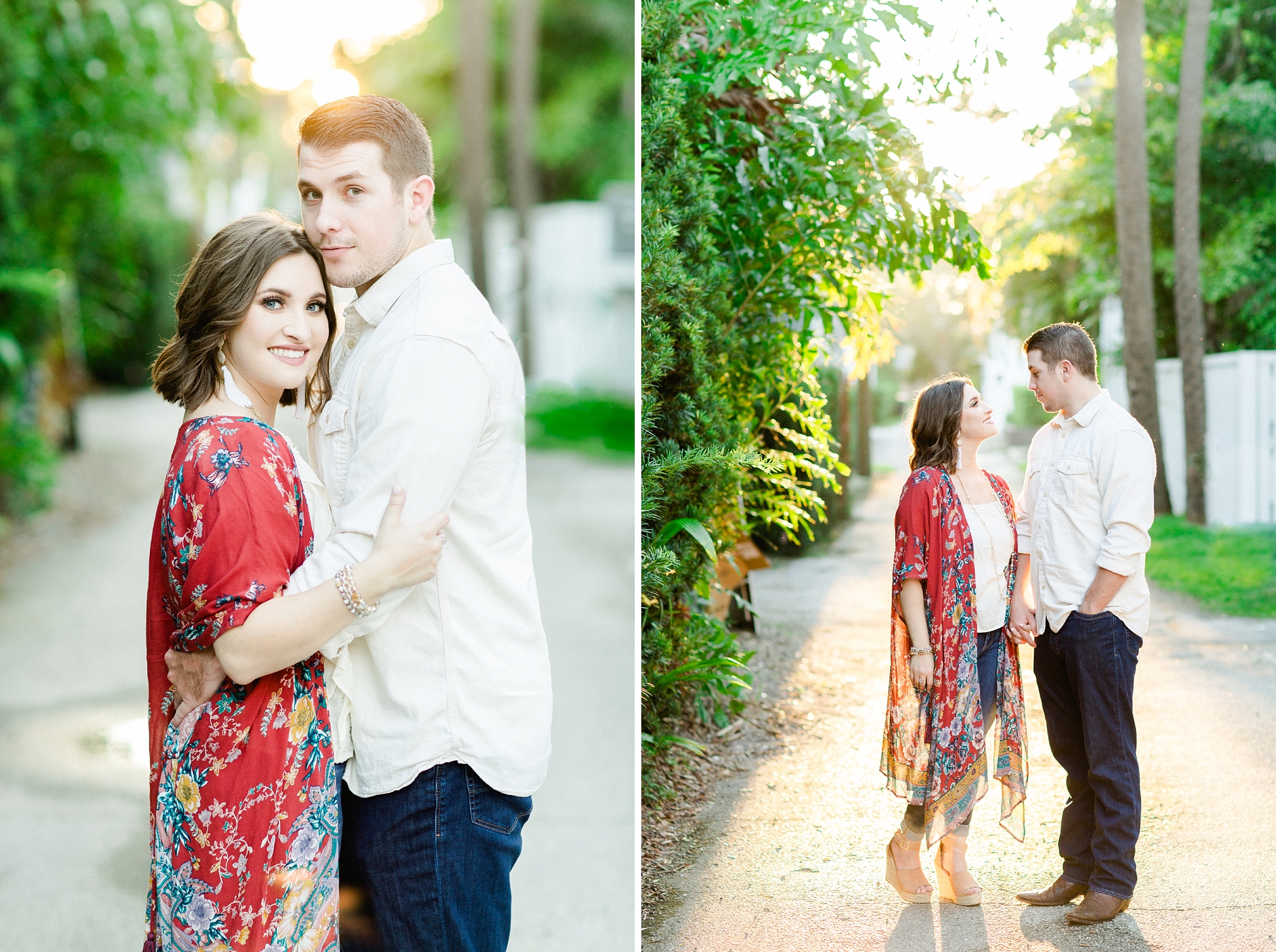 Old Hyde Park Engagement | © Ailyn La Torre Photography 2018
