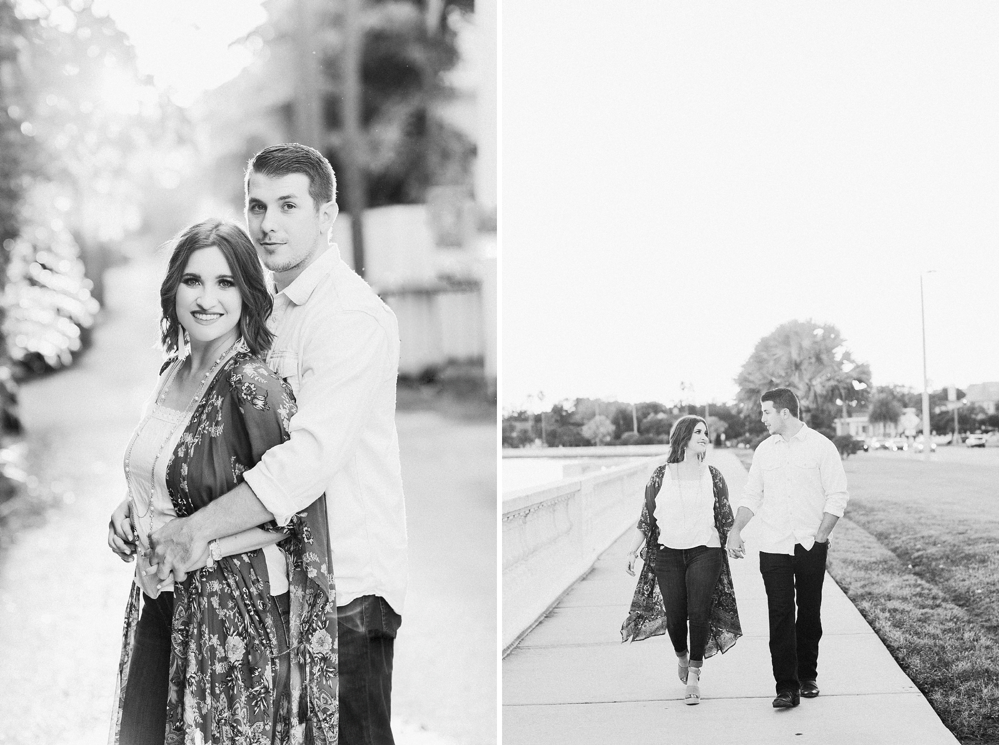 Old Hyde Park Engagement | © Ailyn La Torre Photography 2018