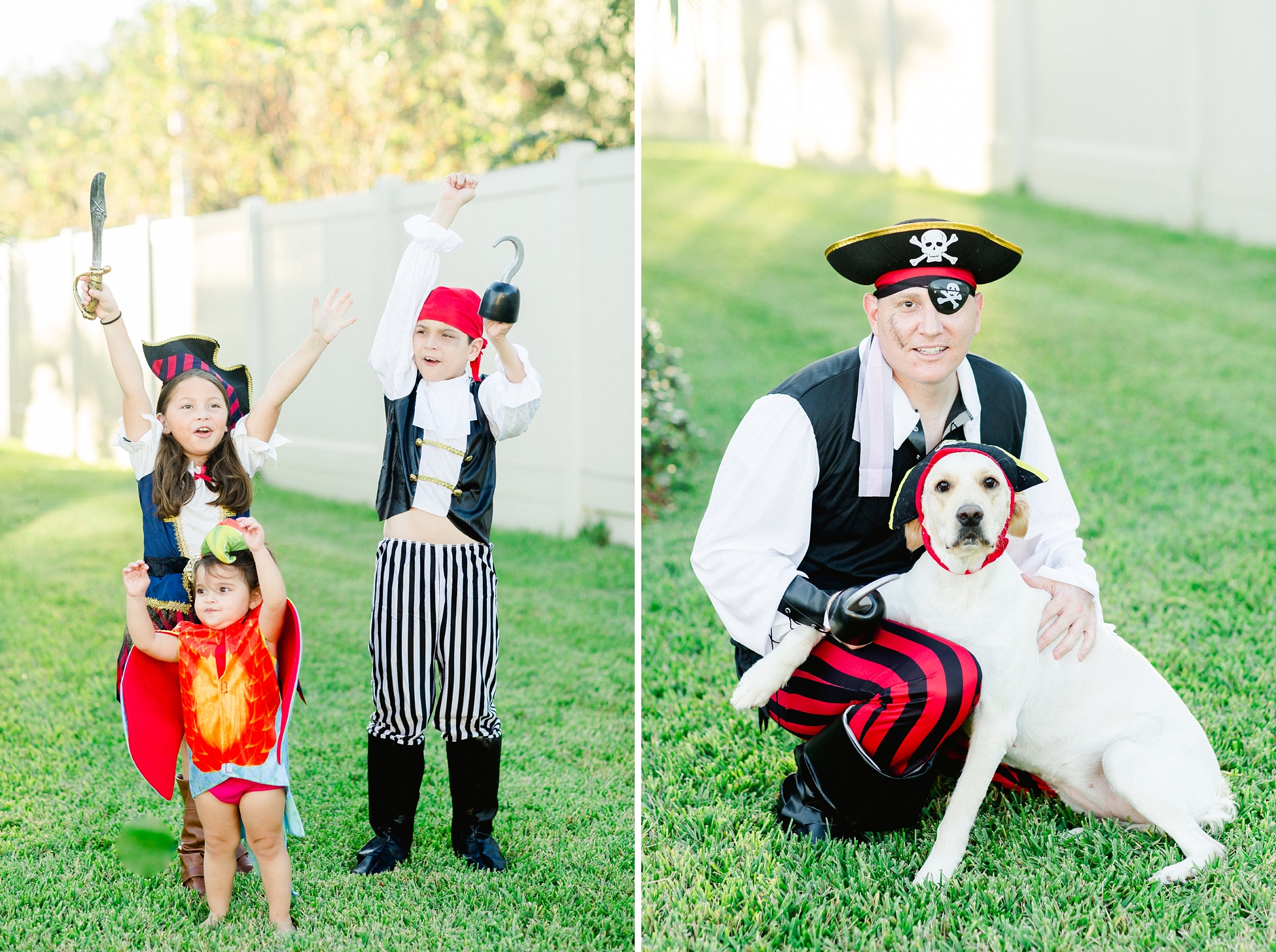 Halloween | © Ailyn La Torre Photography 2018