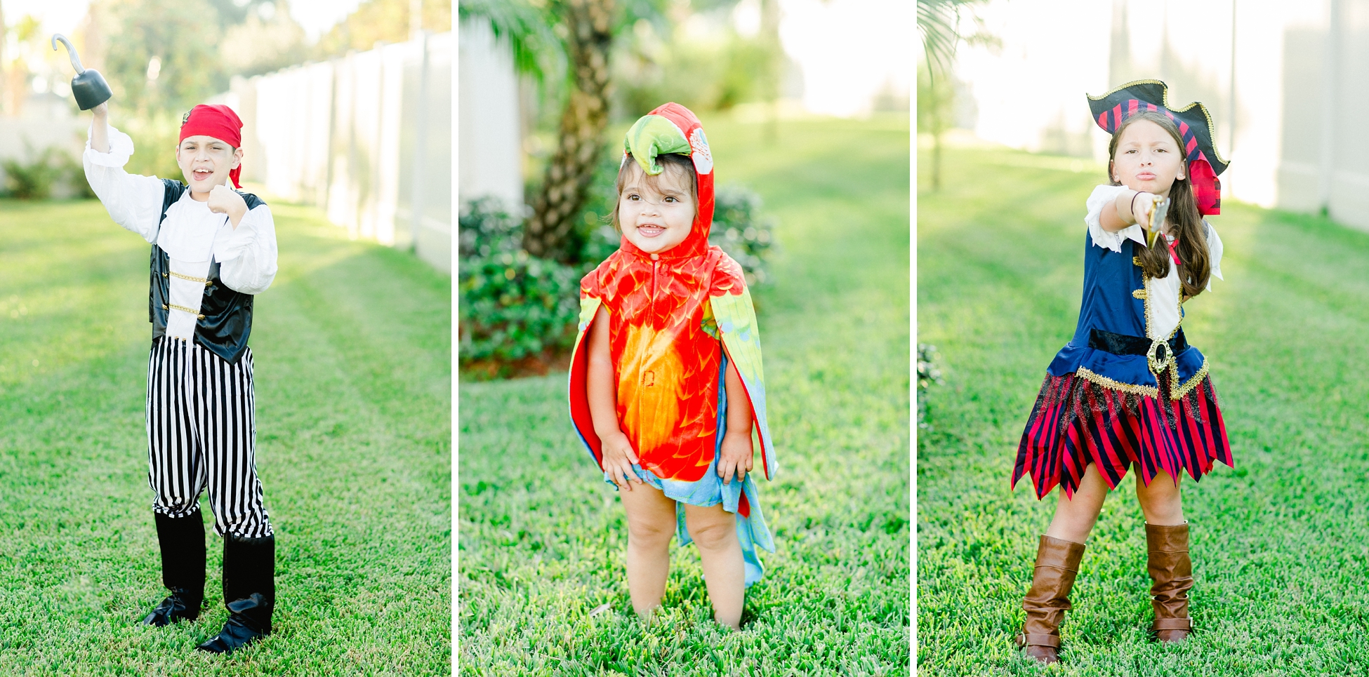 Halloween | © Ailyn La Torre Photography 2018