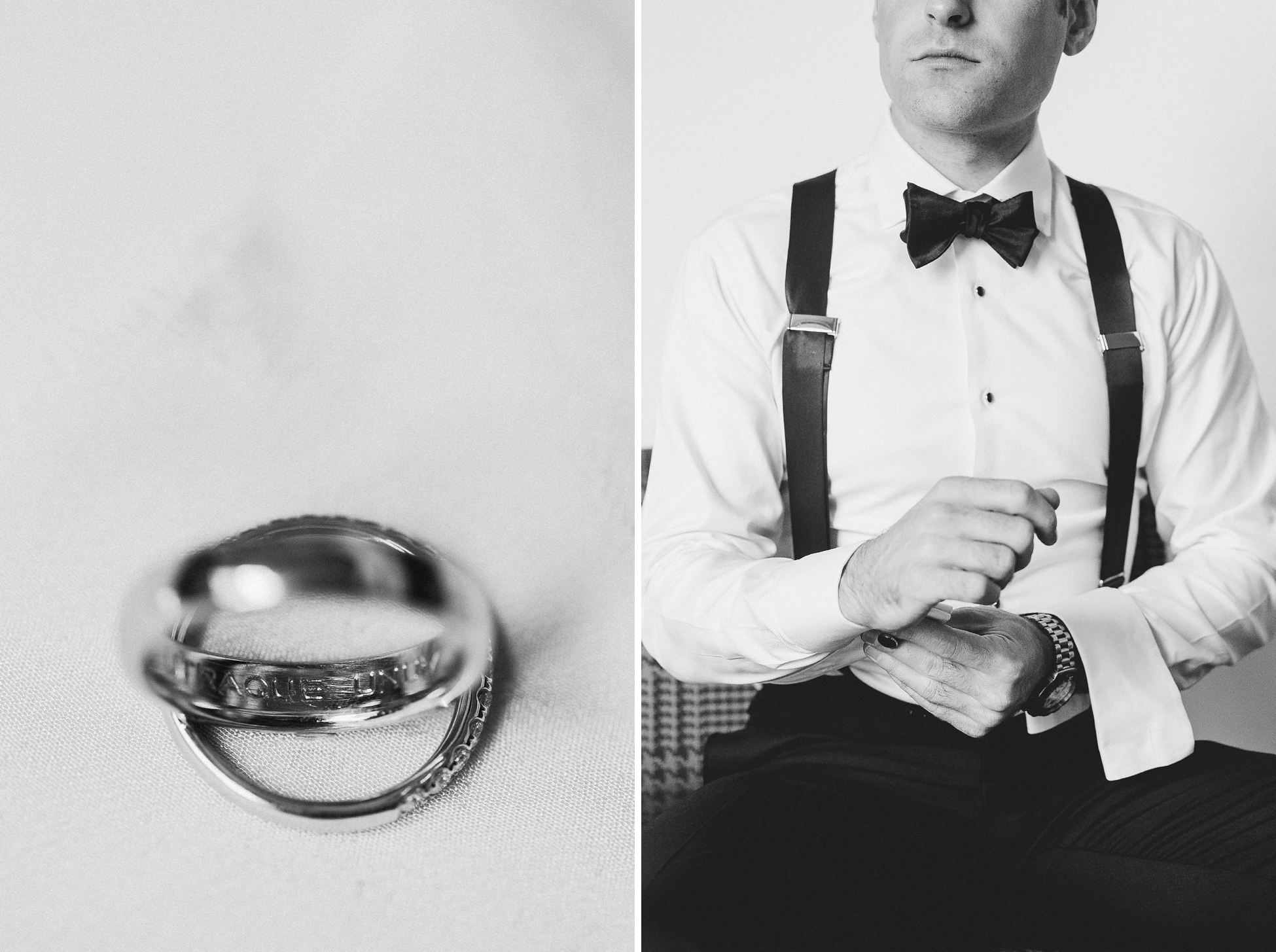 Meridian House DC Wedding | © Ailyn La Torre Photography 2018