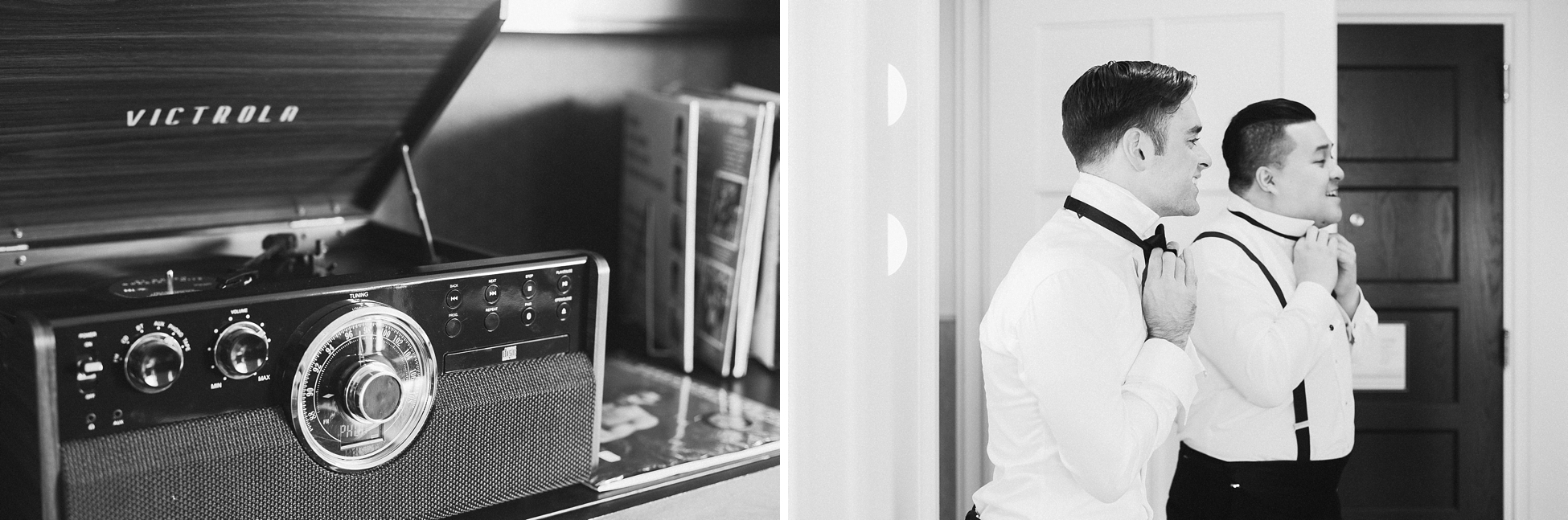 Meridian House DC Wedding | © Ailyn La Torre Photography 2018