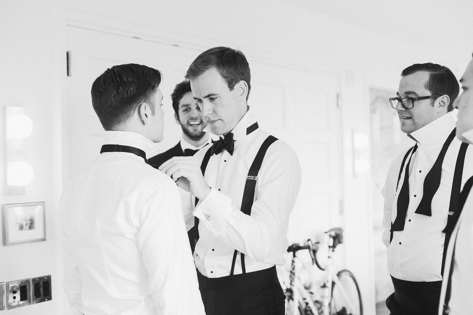 Meridian House DC Wedding | © Ailyn La Torre Photography 2018