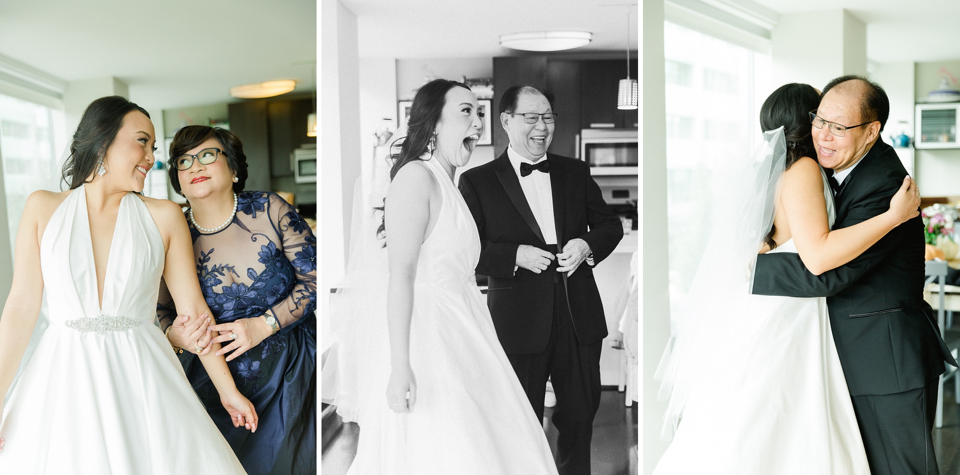 Meridian House DC Wedding | © Ailyn La Torre Photography 2018
