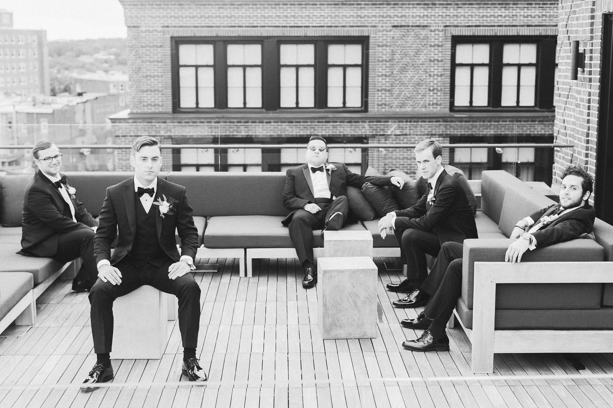 Meridian House DC Wedding | © Ailyn La Torre Photography 2018