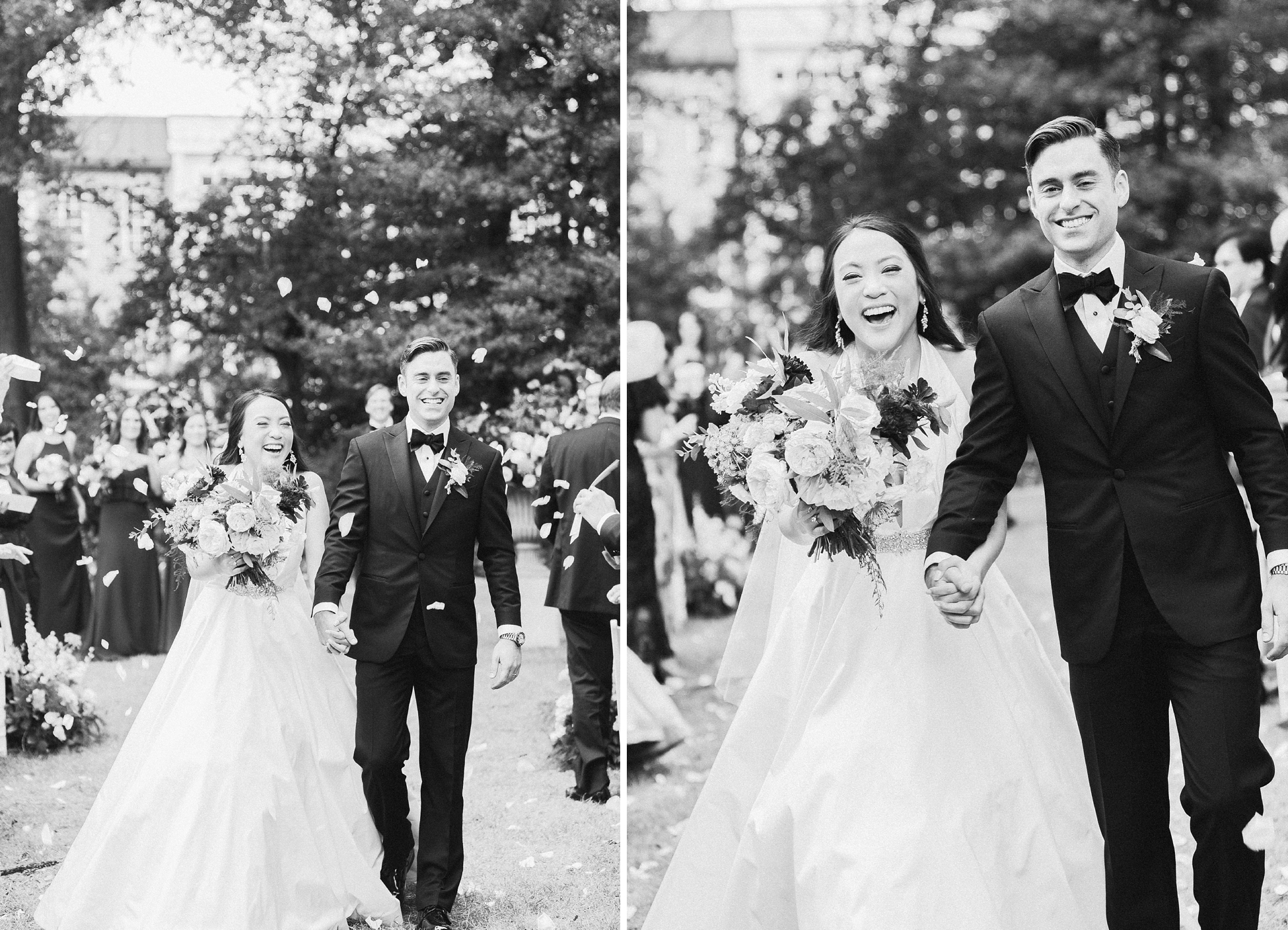 Meridian House DC Wedding | © Ailyn La Torre Photography 2018