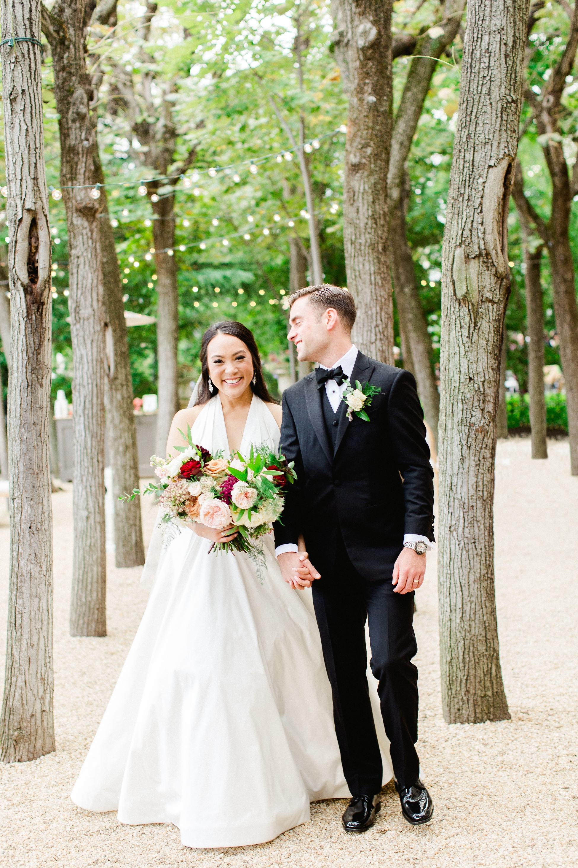 Meridian House DC Wedding | © Ailyn La Torre Photography 2018
