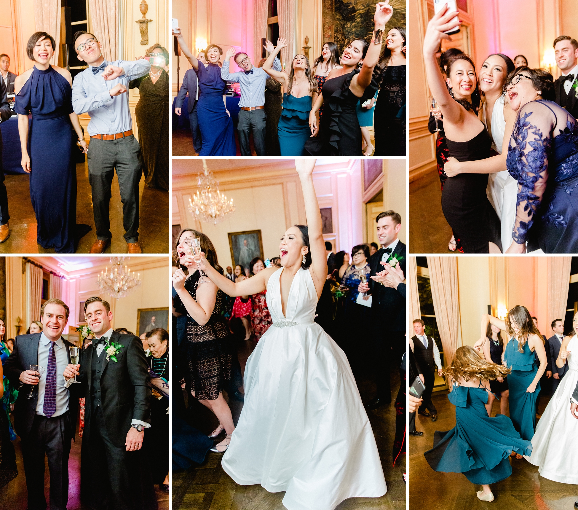 Meridian House DC Wedding | © Ailyn La Torre Photography 2018